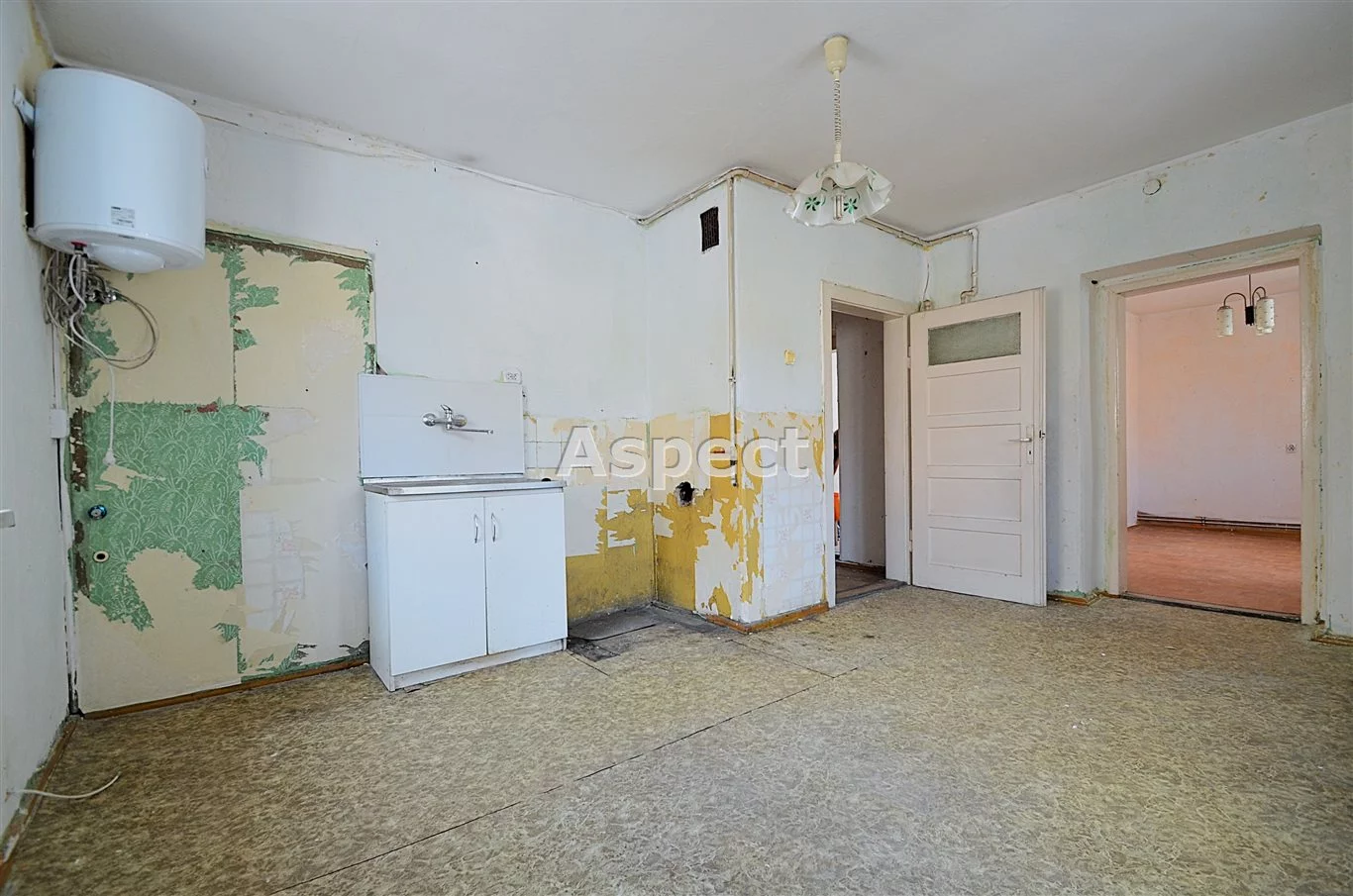2 pokoje, mieszkanie 45,26 m², piętro 2, oferta nr , APR-MS-50805, Bytom, Śródmieście