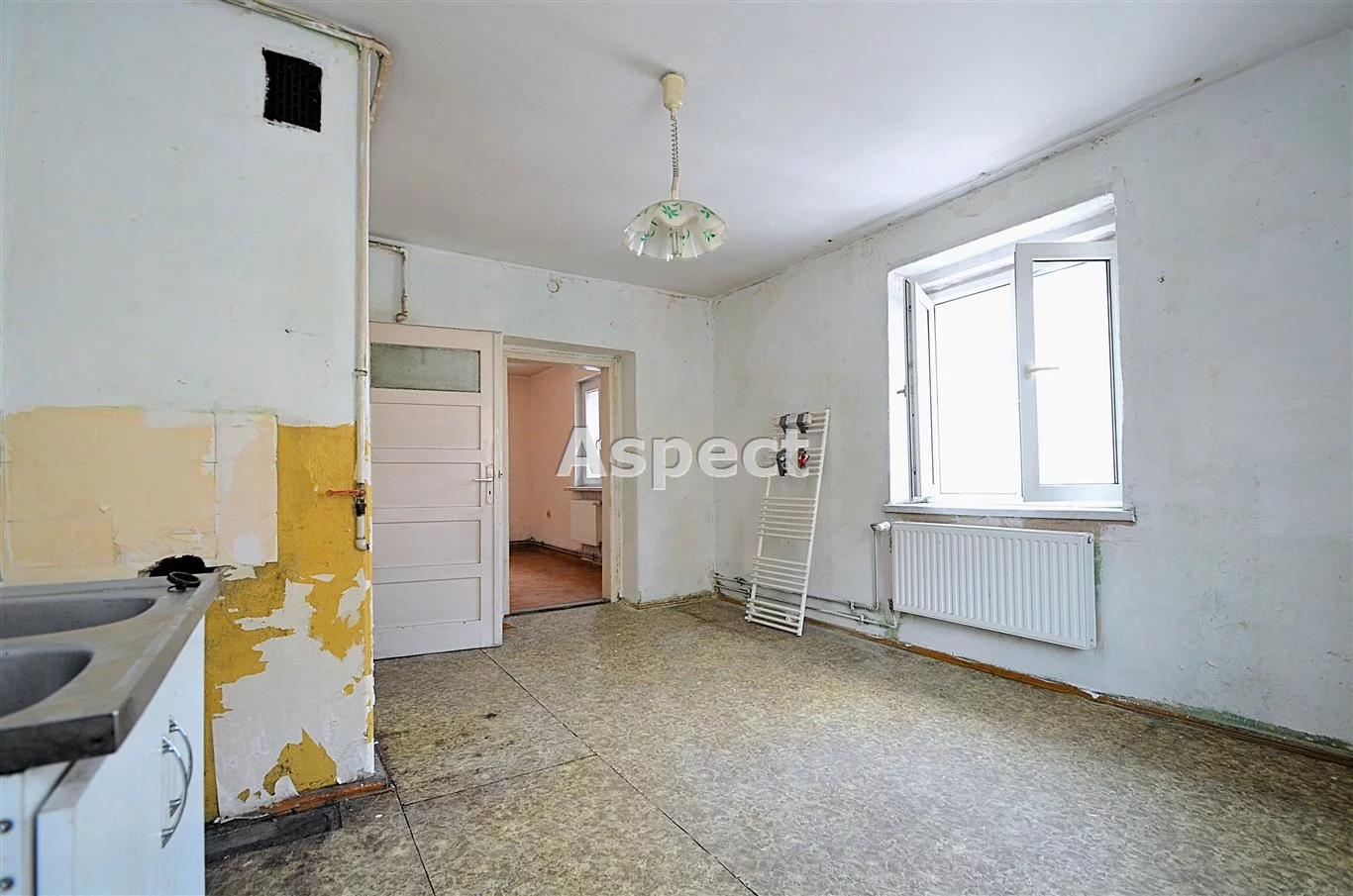 2 pokoje, mieszkanie 45,26 m², piętro 2, oferta nr , APR-MS-50805, Bytom, Śródmieście