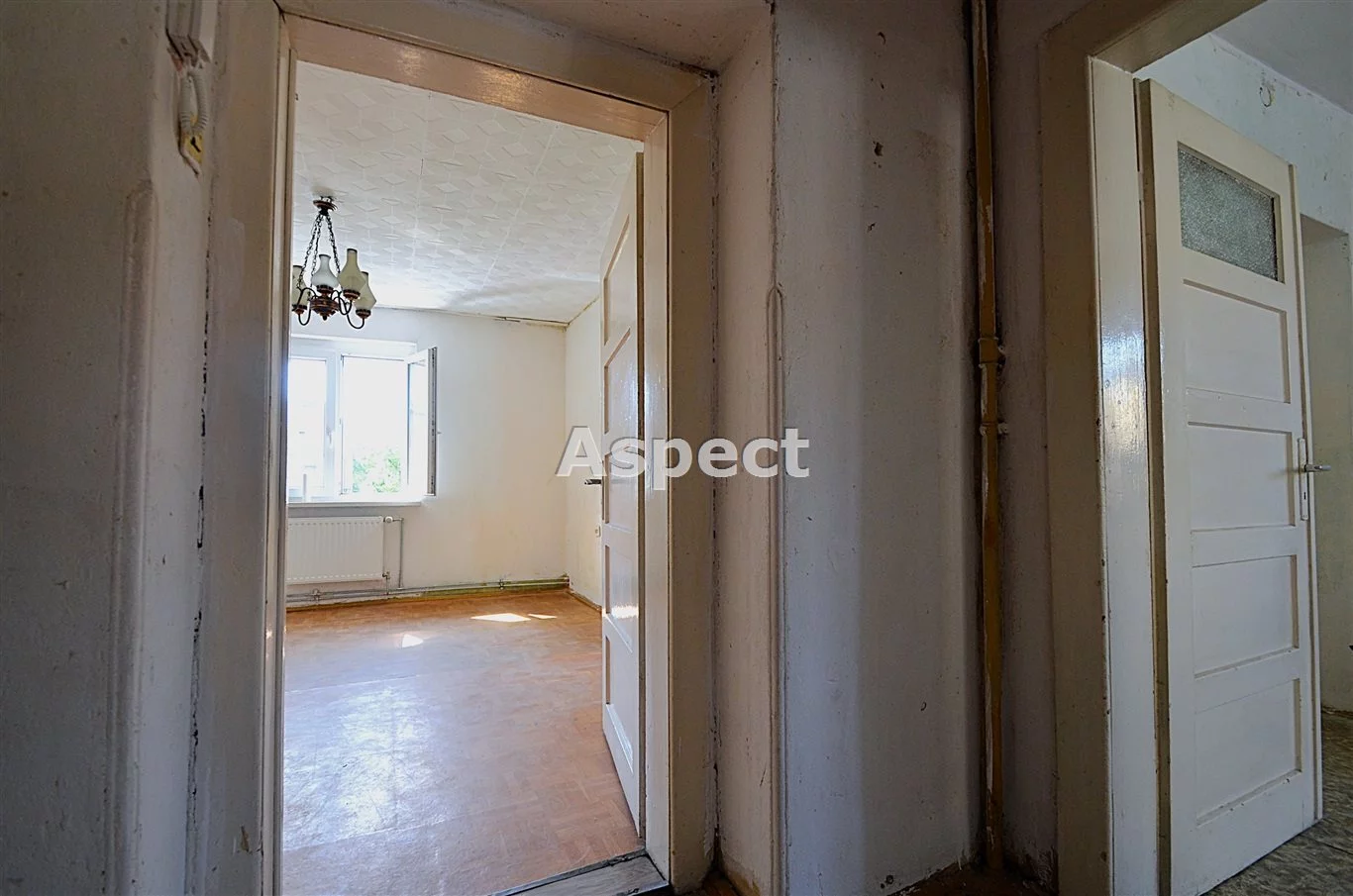 2 pokoje, mieszkanie 45,26 m², piętro 2, oferta nr , APR-MS-50805, Bytom, Śródmieście
