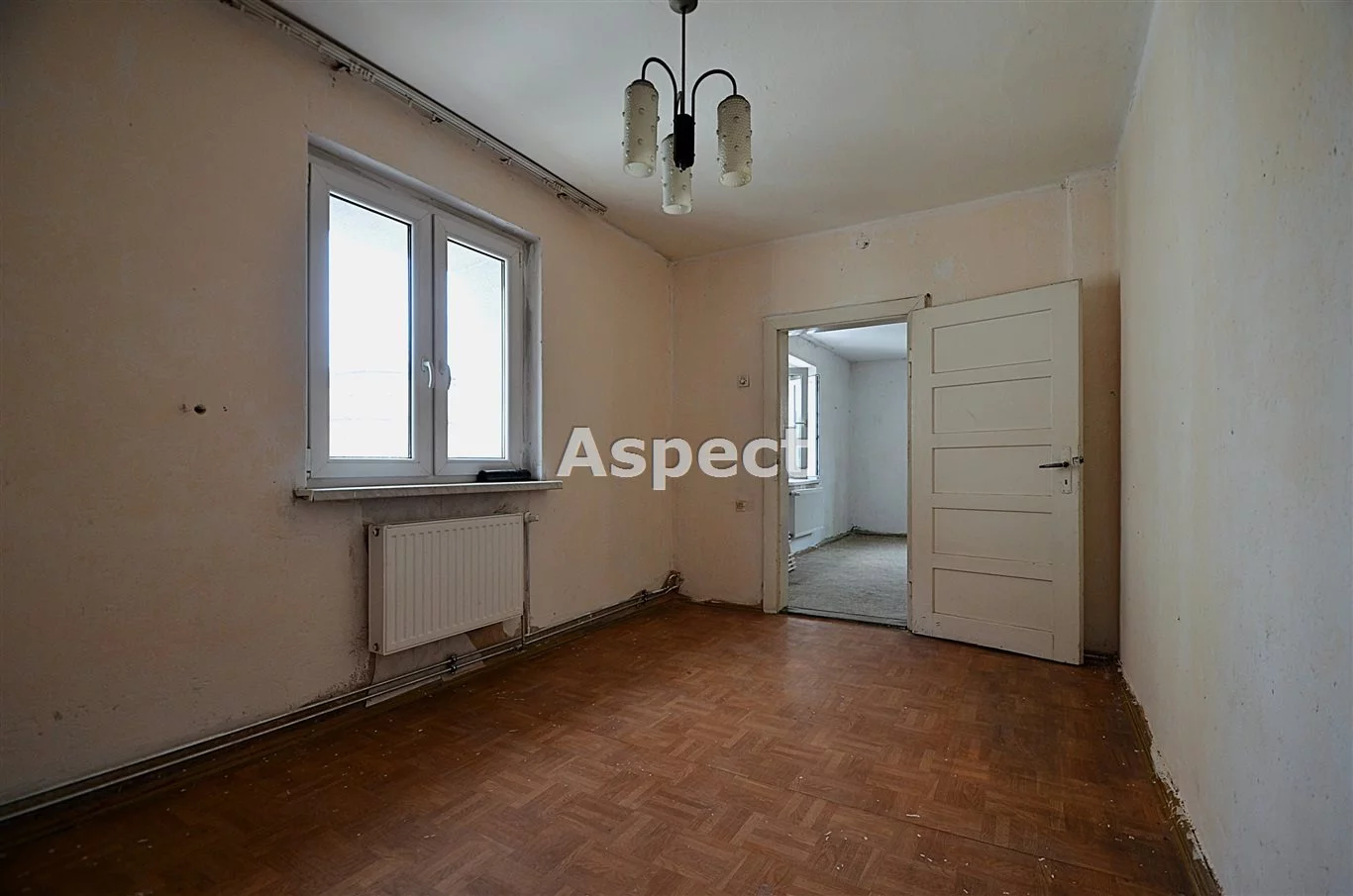 2 pokoje, mieszkanie 45,26 m², piętro 2, oferta nr , APR-MS-50805, Bytom, Śródmieście