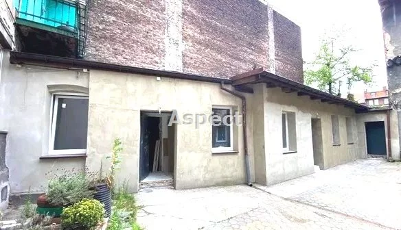 Apartamenty APR-MS-50913 Bytom Śródmieście