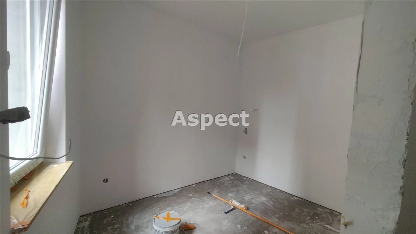 2 pokoje, mieszkanie 35,80 m², parter, oferta nr , APR-MS-50913, Bytom, Śródmieście