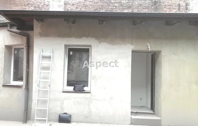 2 pokoje, mieszkanie 30,00 m², parter, oferta nr , APR-MS-50912, Bytom, Śródmieście