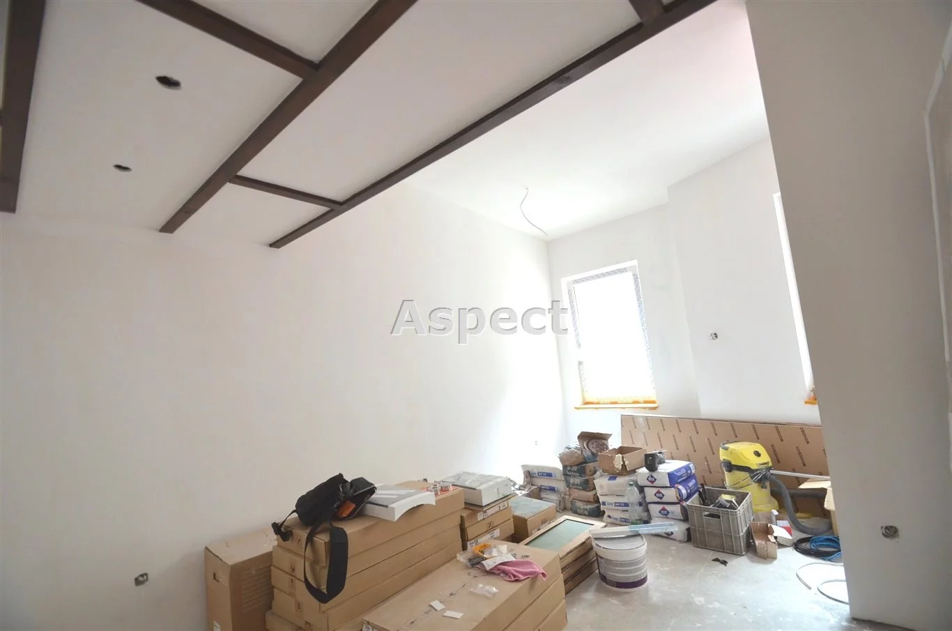 Apartamenty APR-MS-50910 Bytom Śródmieście