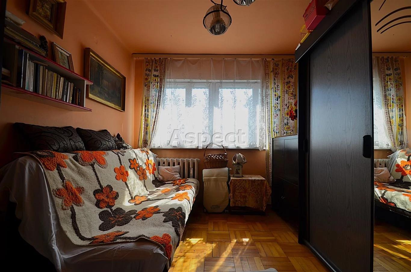 2 pokoje, mieszkanie 47,90 m², piętro 8, oferta nr , APR-MS-51167, Bytom, Śródmieście