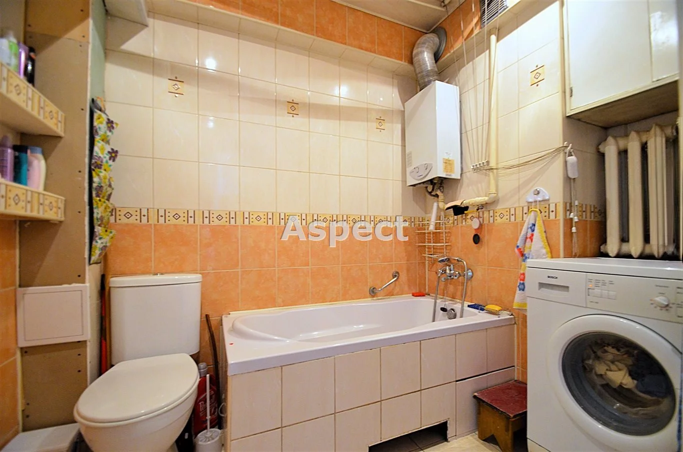 2 pokoje, mieszkanie 47,90 m², piętro 8, oferta nr , APR-MS-51167, Bytom, Śródmieście