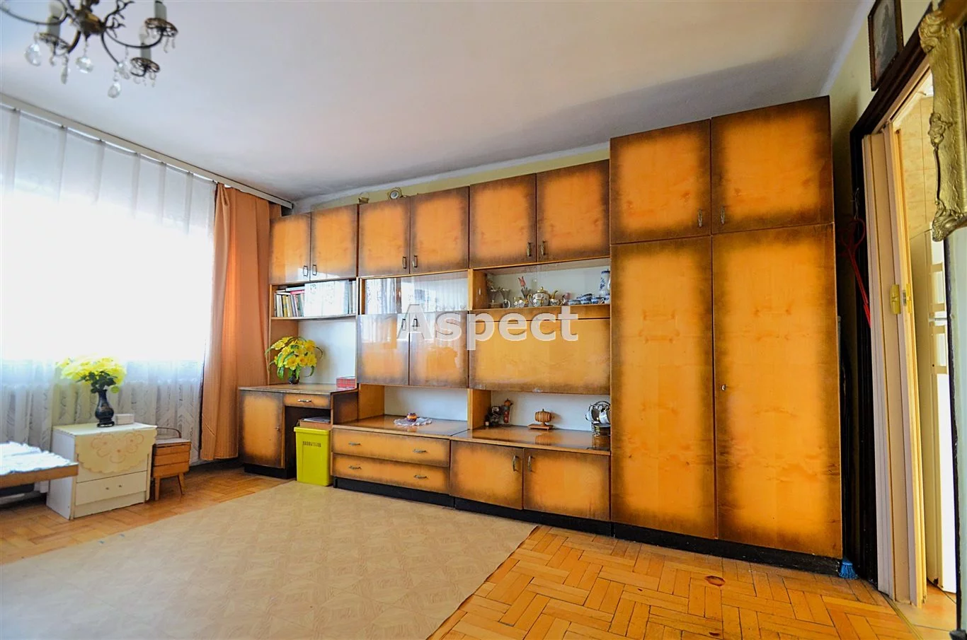 2 pokoje, mieszkanie 47,90 m², piętro 8, oferta nr , APR-MS-51167, Bytom, Śródmieście