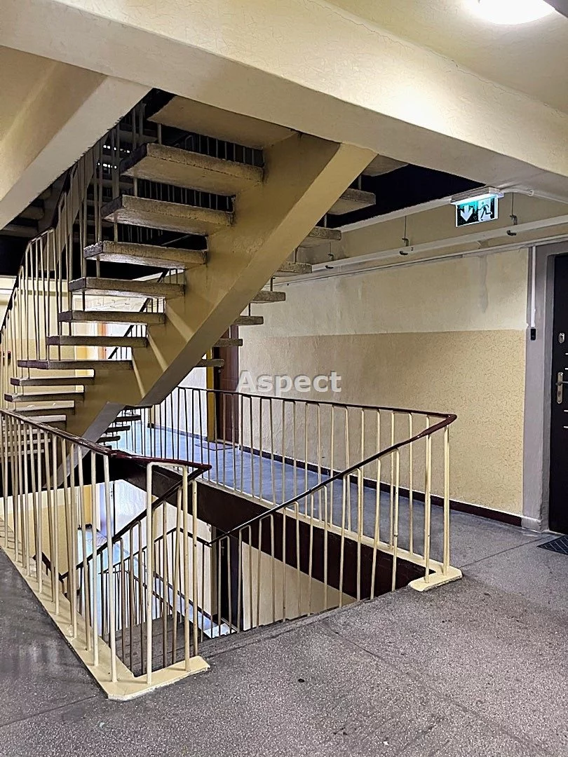 2 pokoje, mieszkanie 47,90 m², piętro 8, oferta nr , APR-MS-51167, Bytom, Śródmieście