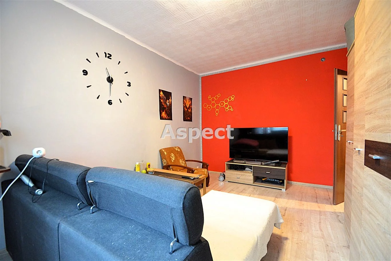 Apartamenty APR-MS-50586 Bytom Stroszek