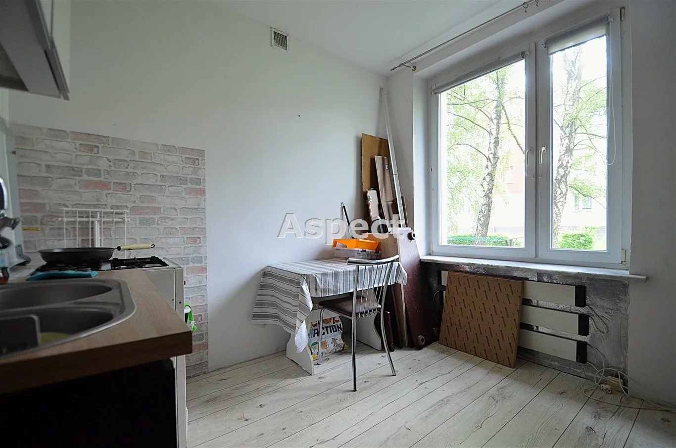 2 pokoje, mieszkanie 35,00 m², parter, oferta nr , APR-MS-50586, Bytom, Stroszek, Stroszek