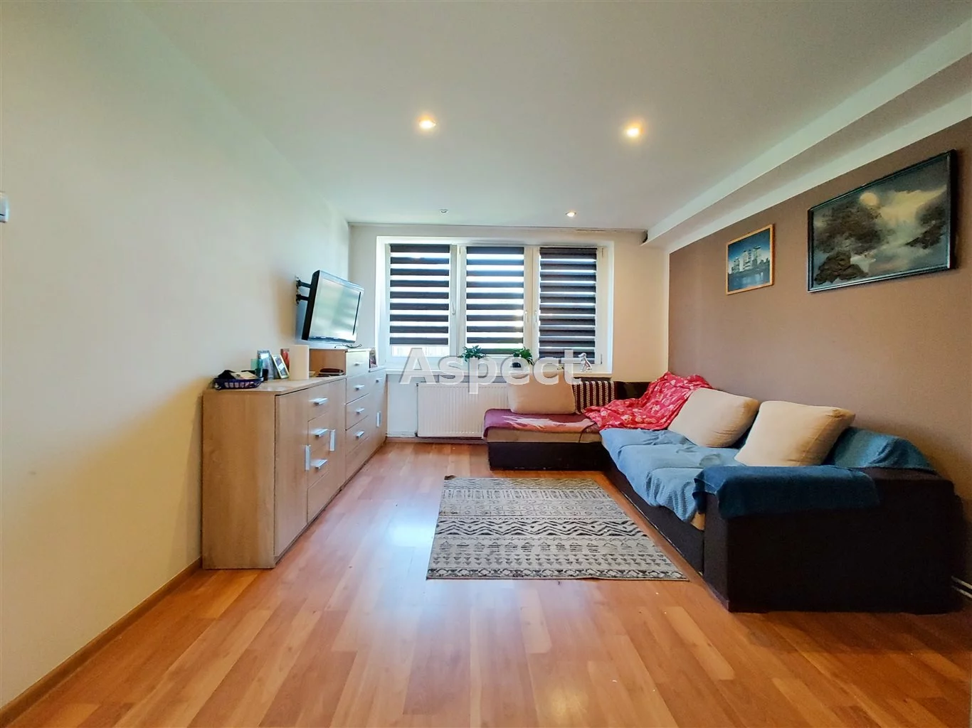 Apartamenty AST-MS-50835 Bytom Stroszek