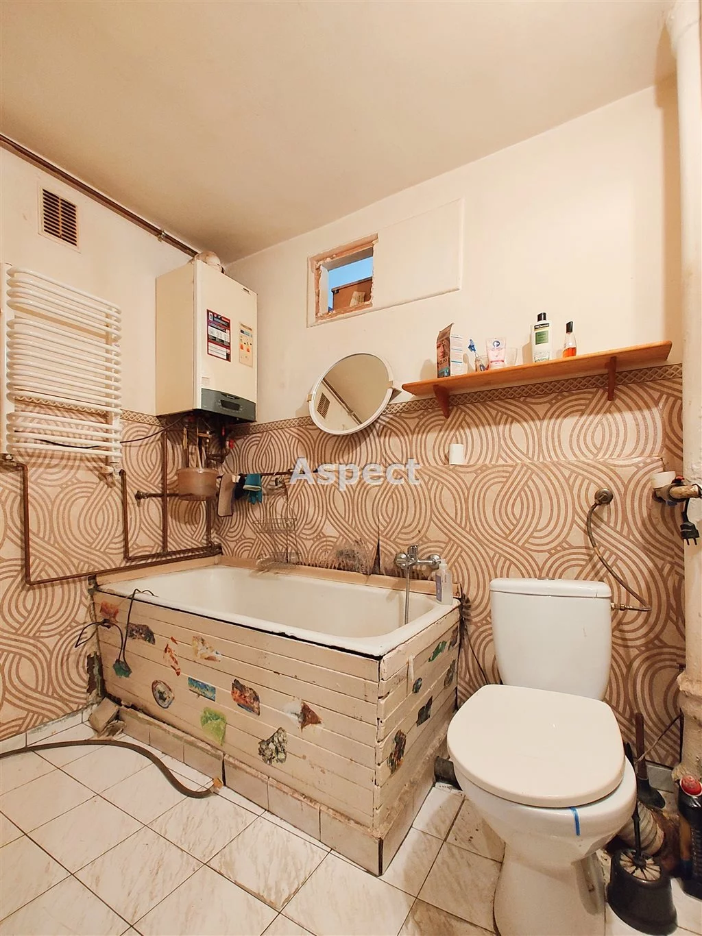 2 pokoje, mieszkanie 41,41 m², piętro 1, oferta nr , AST-MS-50835, Bytom, Stroszek, Stroszek