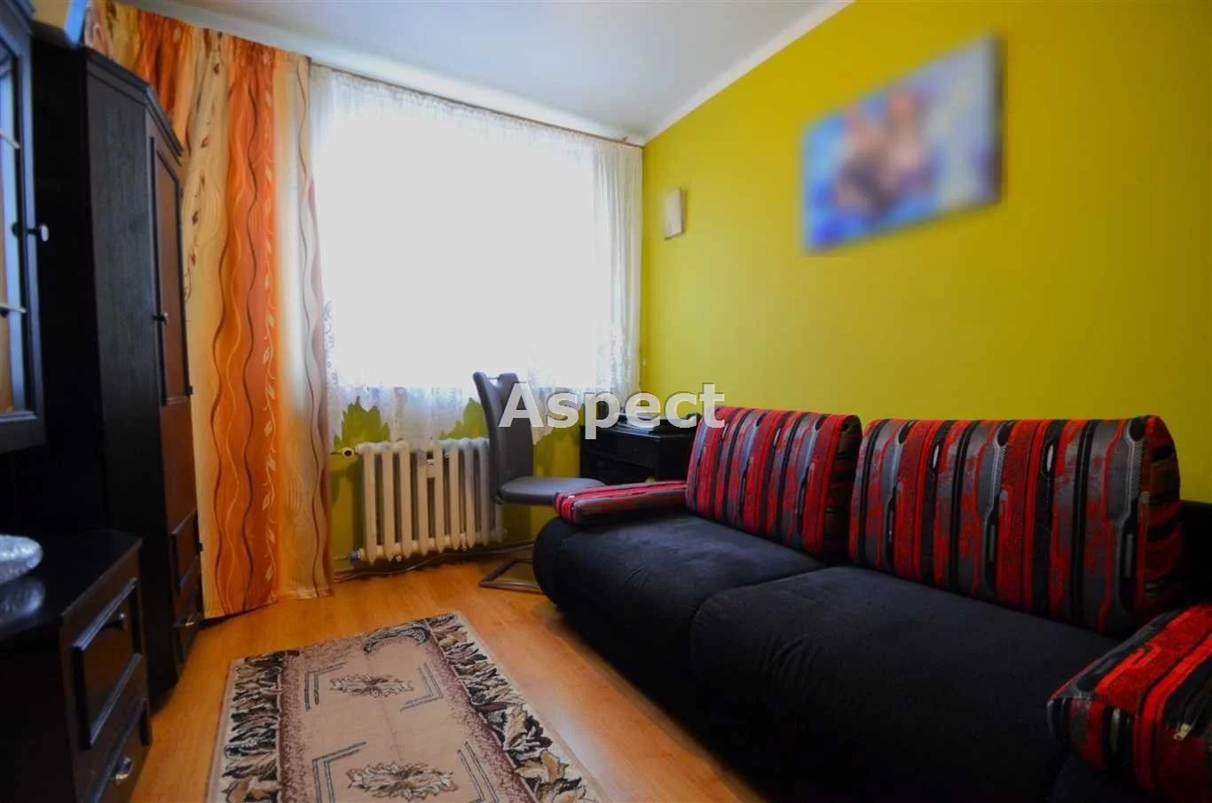 2 pokoje, mieszkanie 39,08 m², parter, oferta nr , APR-MS-50372, Bytom, Szombierki, Szombierki