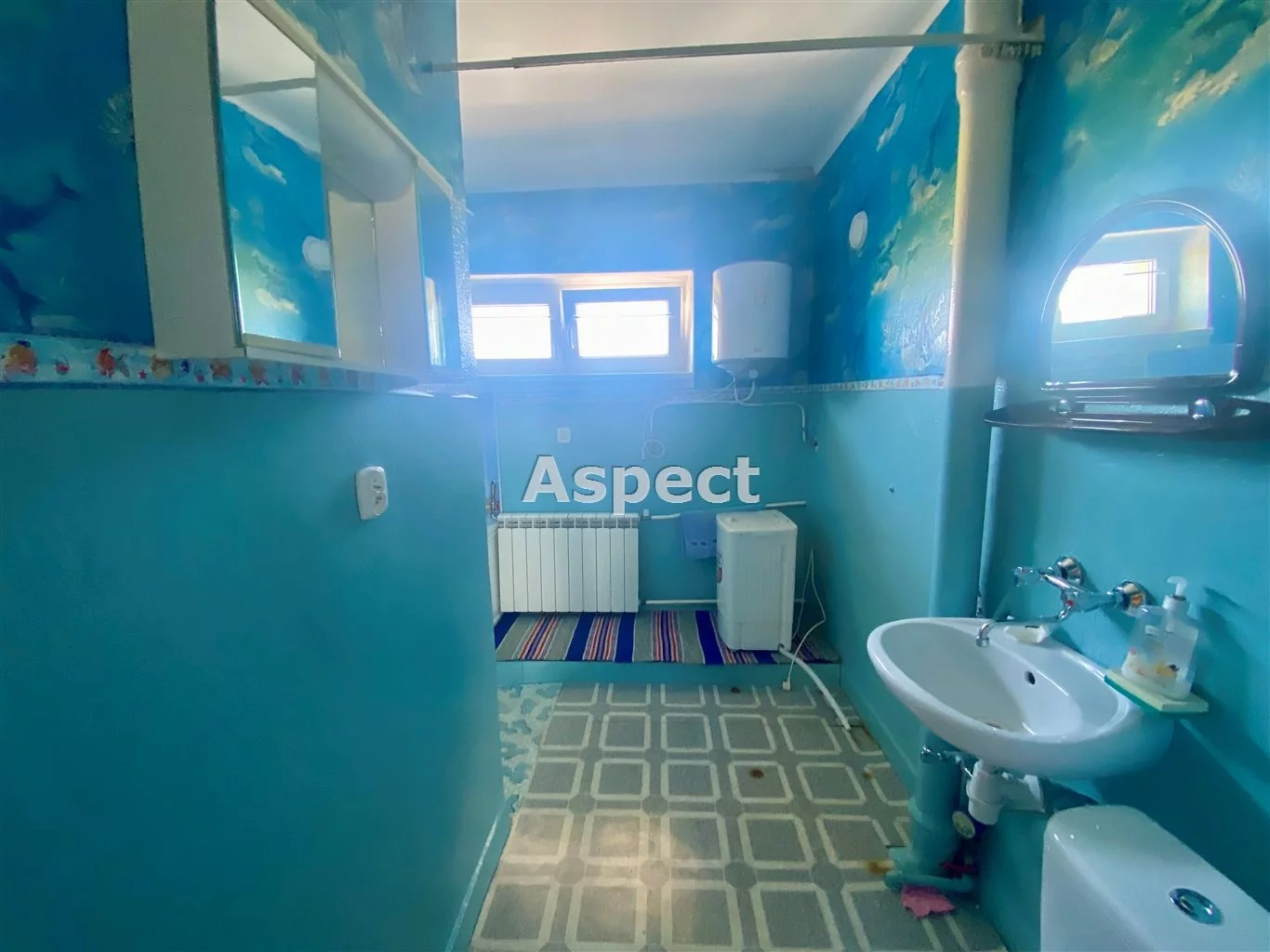 2 pokoje, mieszkanie 56,60 m², piętro 1, oferta nr , ASK-MS-50597, Chodów