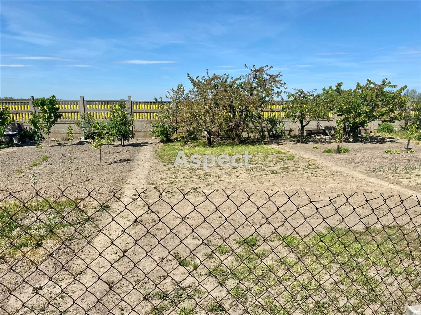 2 pokoje, mieszkanie 56,60 m², piętro 1, oferta nr , ASK-MS-50597, Chodów