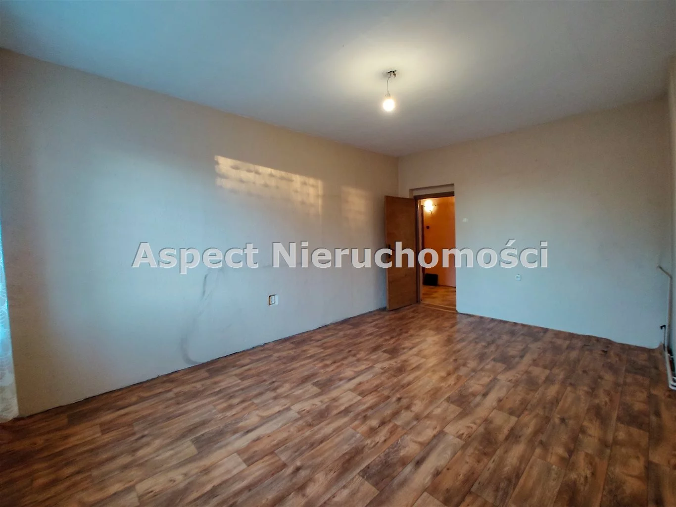 Mieszkanie dwupokojowe 49,81 m², Chorzów, Sprzedaż