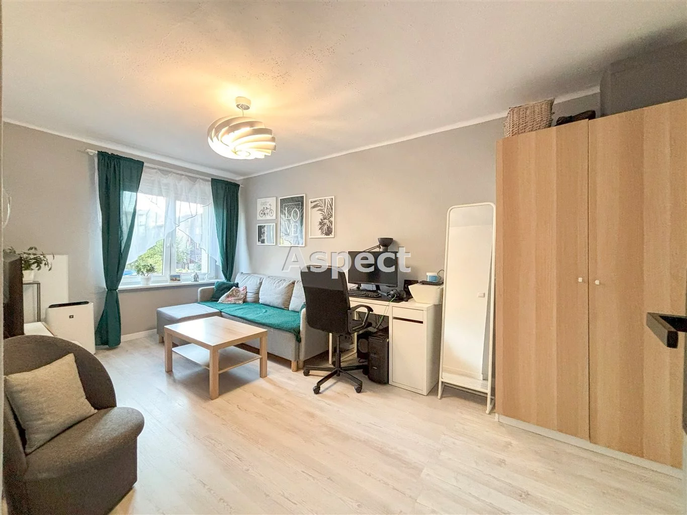 Apartamenty API-MS-51034 Chorzów