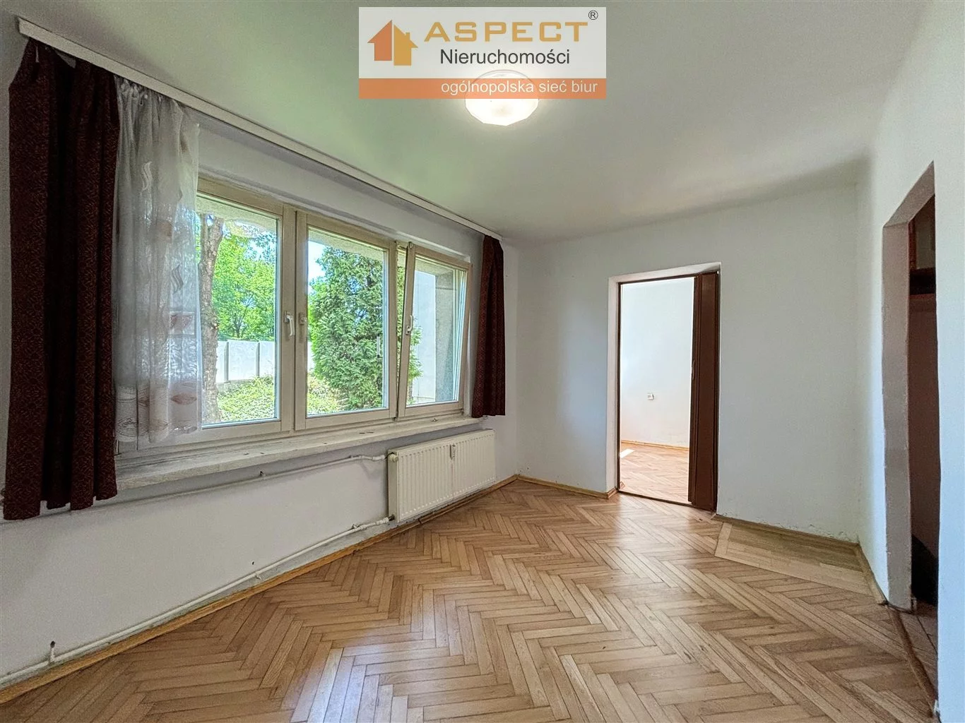Mieszkanie 28,00 m², parter, oferta nr , API-MS-48845, Chorzów, Centrum, Klimzowiec