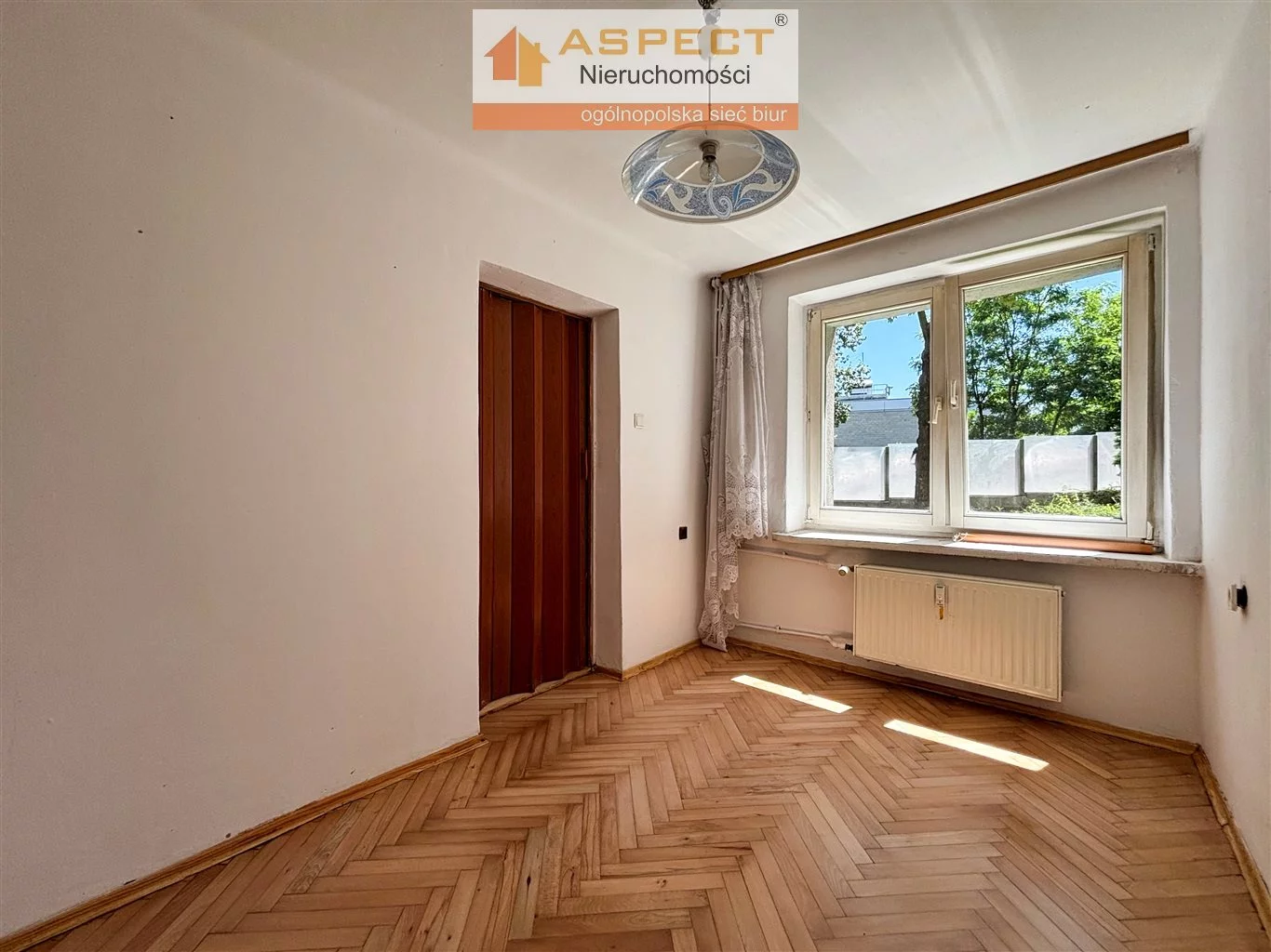 Mieszkanie na sprzedaż, 28,00 m², 2 pokoje, parter, oferta nr API-MS-48845