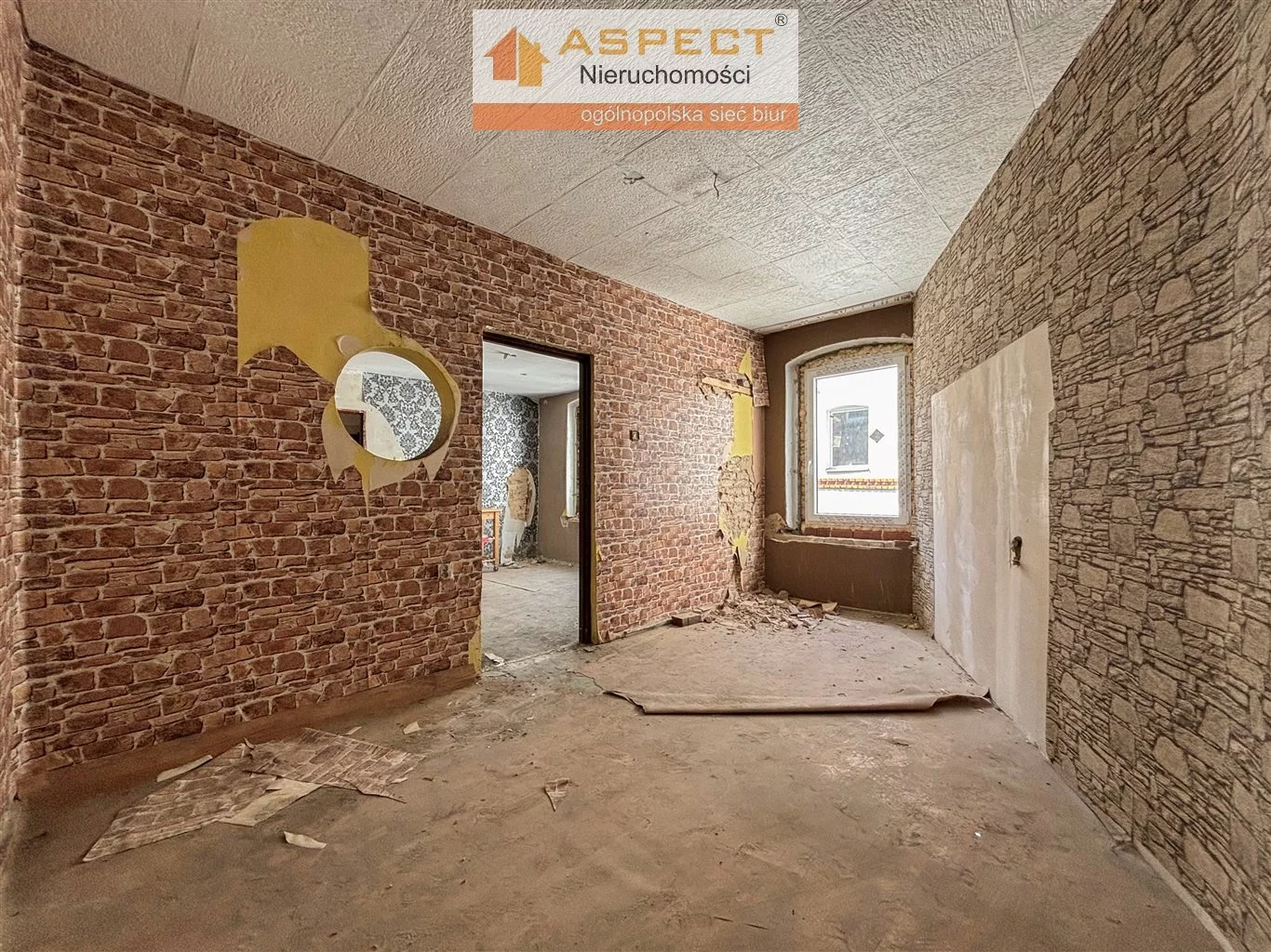 2 pokoje, mieszkanie 44,50 m², piętro 2, oferta nr , API-MS-50282, Chorzów, Centrum, Centrum