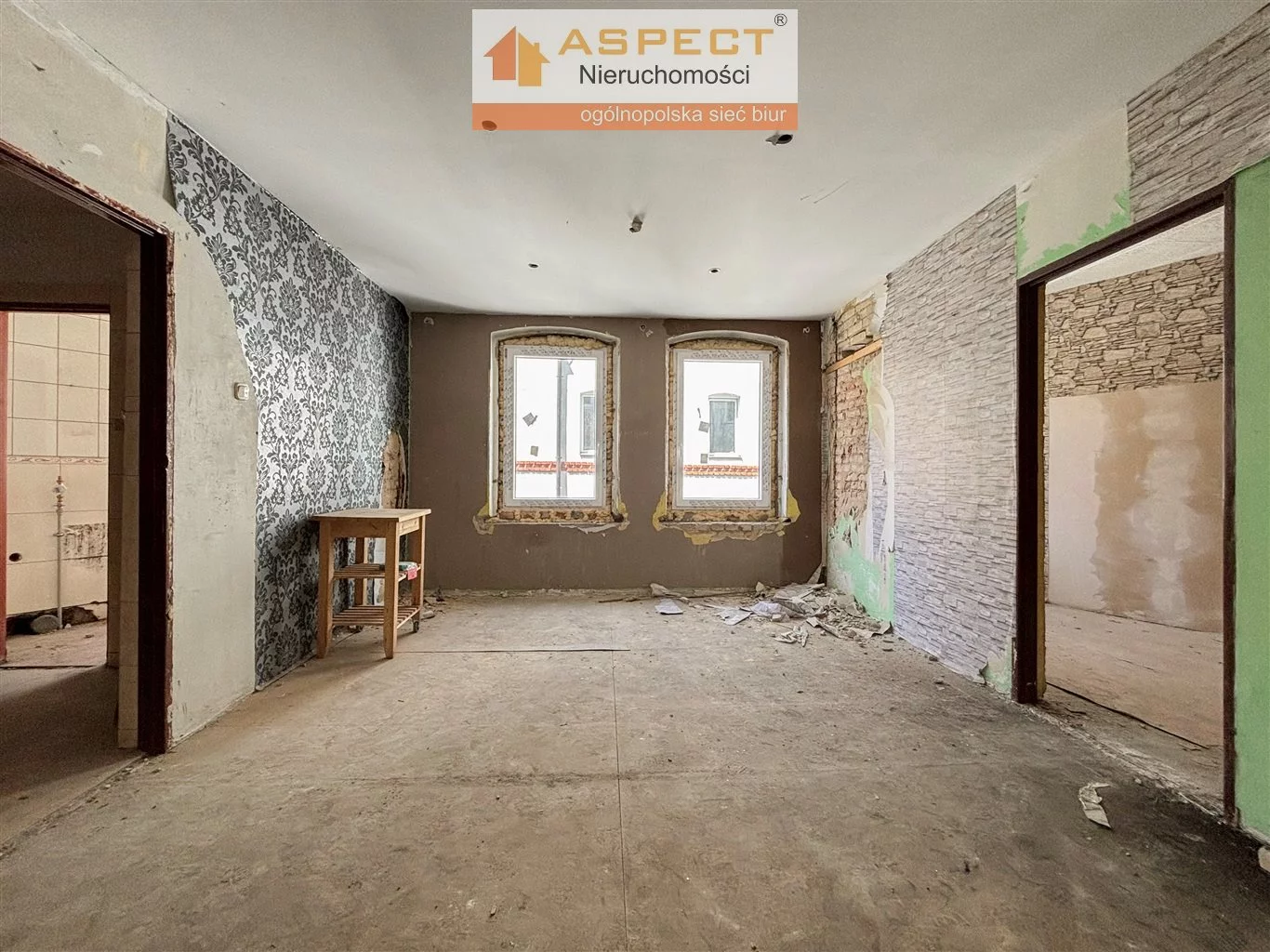 2 pokoje, mieszkanie 44,50 m², piętro 2, oferta nr , API-MS-50282, Chorzów, Centrum, Centrum