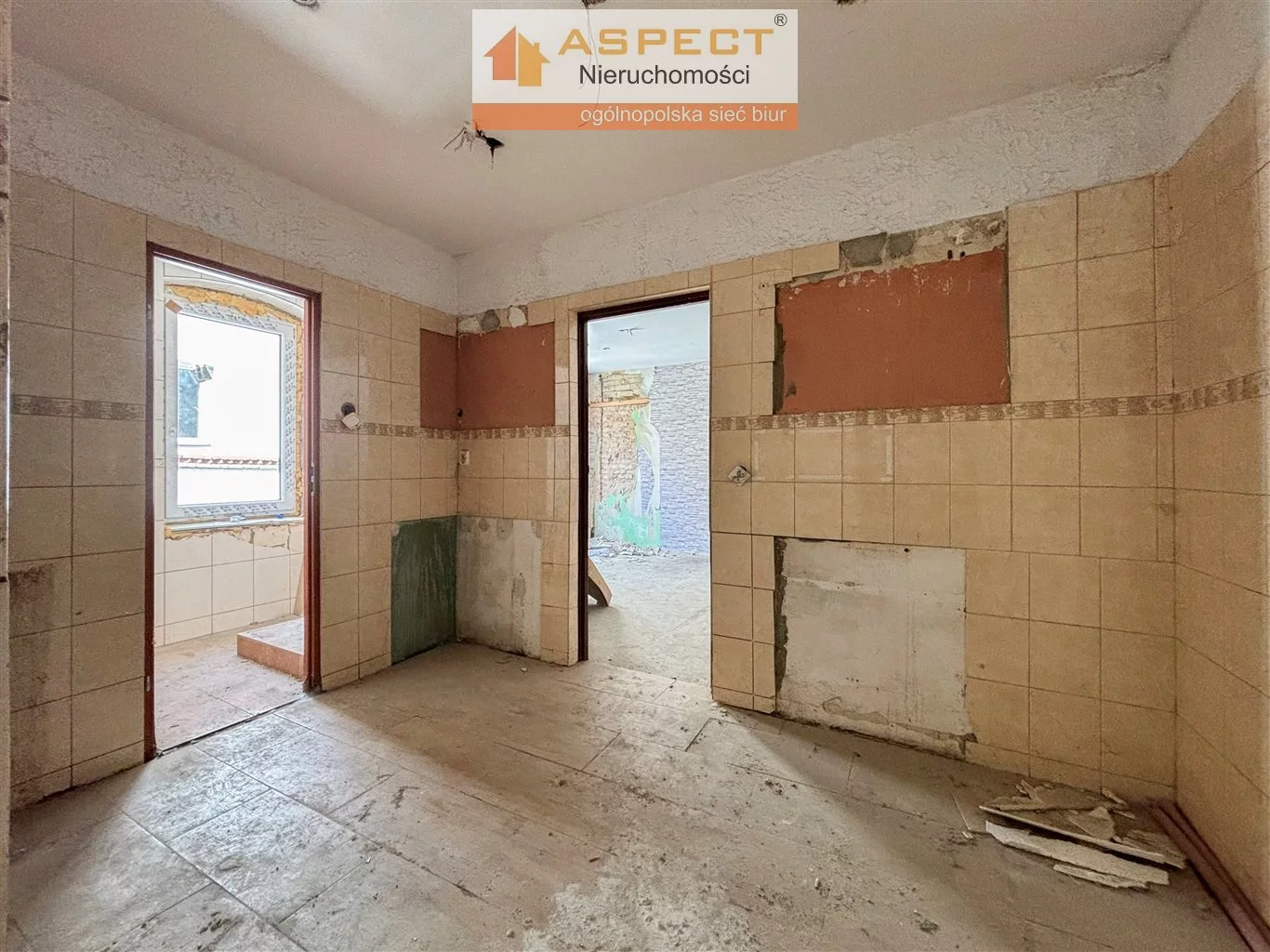 2 pokoje, mieszkanie 44,50 m², piętro 2, oferta nr , API-MS-50282, Chorzów, Centrum, Centrum