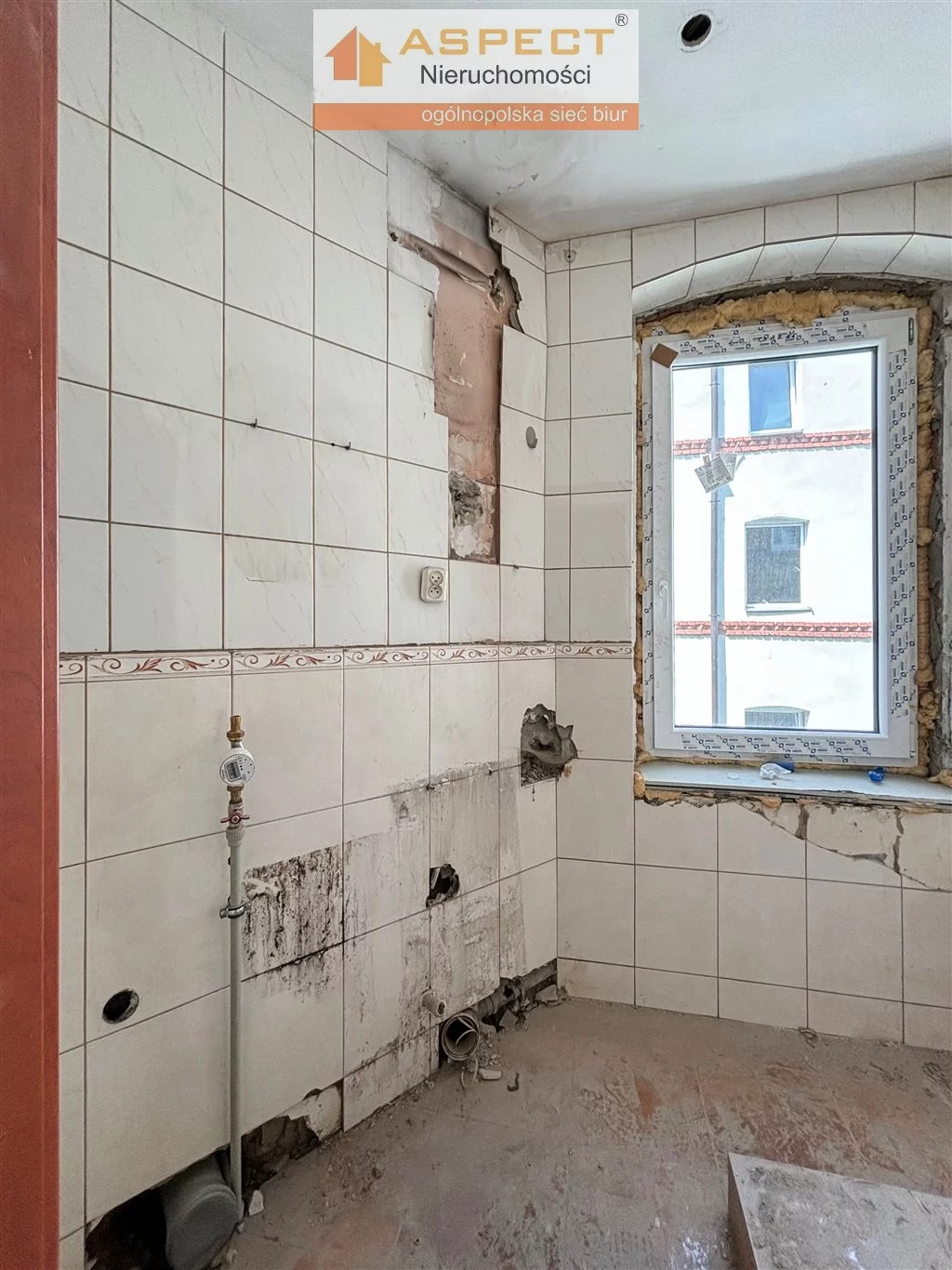2 pokoje, mieszkanie 44,50 m², piętro 2, oferta nr , API-MS-50282, Chorzów, Centrum, Centrum