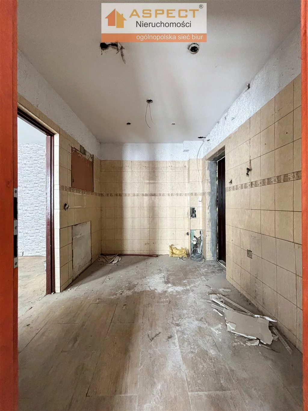 2 pokoje, mieszkanie 44,50 m², piętro 2, oferta nr , API-MS-50282, Chorzów, Centrum, Centrum