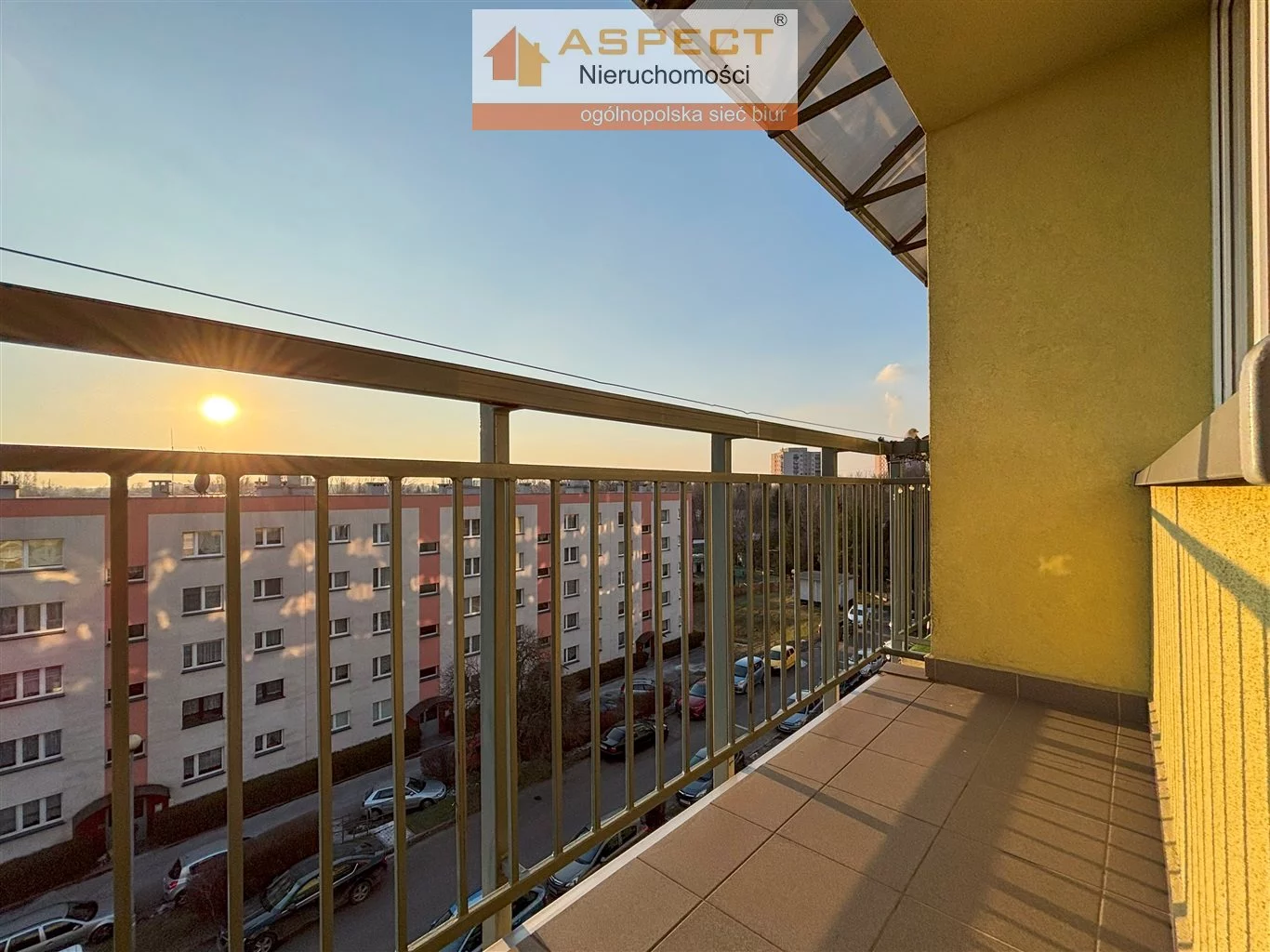 2 pokoje, mieszkanie 50,02 m², piętro 4, oferta nr , API-MS-50162, Chorzów, Chorzów II, Pnioki