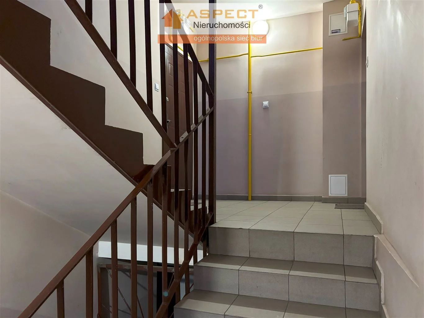 2 pokoje, mieszkanie 50,02 m², piętro 4, oferta nr , API-MS-50162, Chorzów, Chorzów II, Pnioki