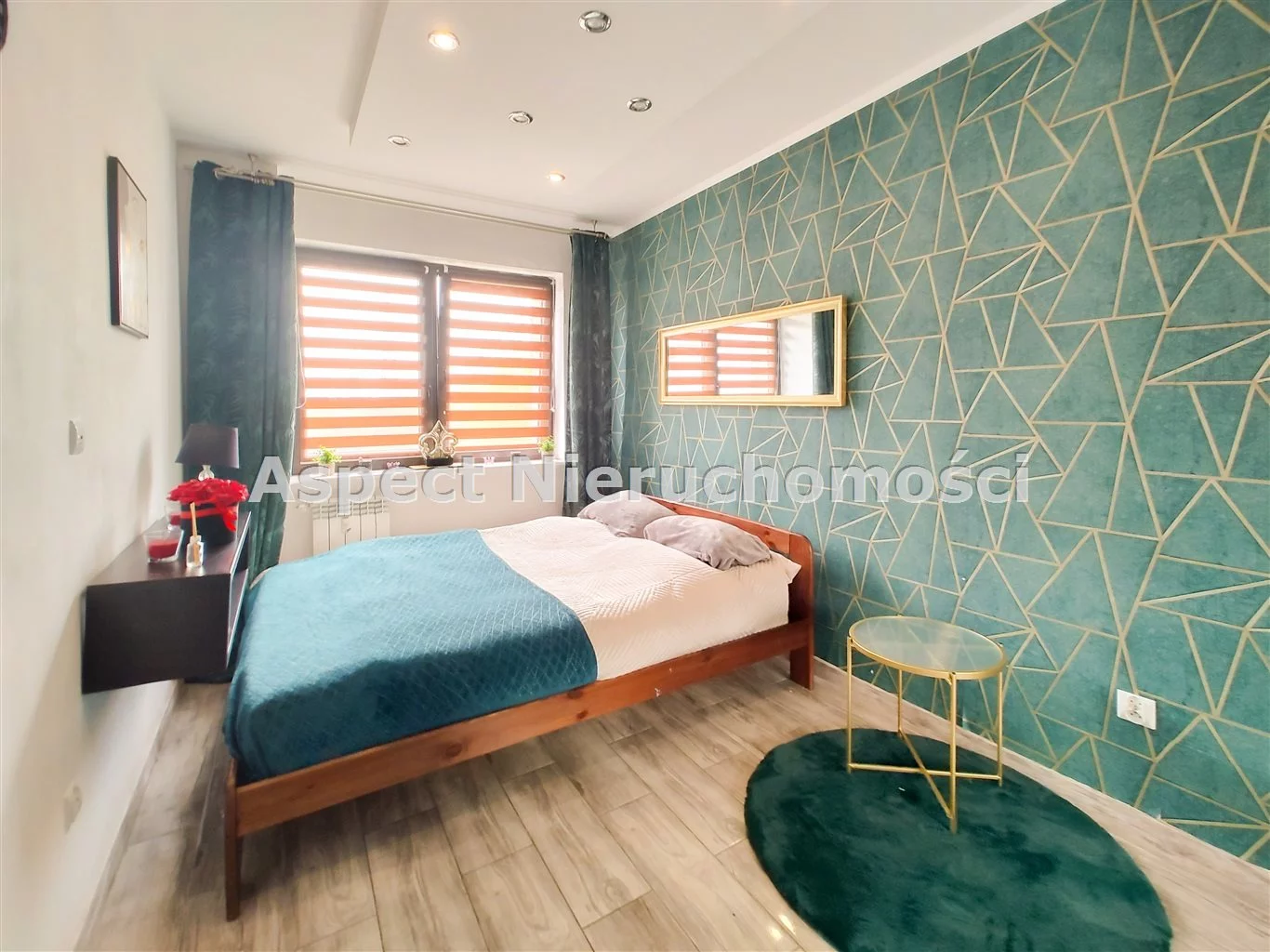 Mieszkanie dwupokojowe 39,00 m², Czeladź, Sprzedaż