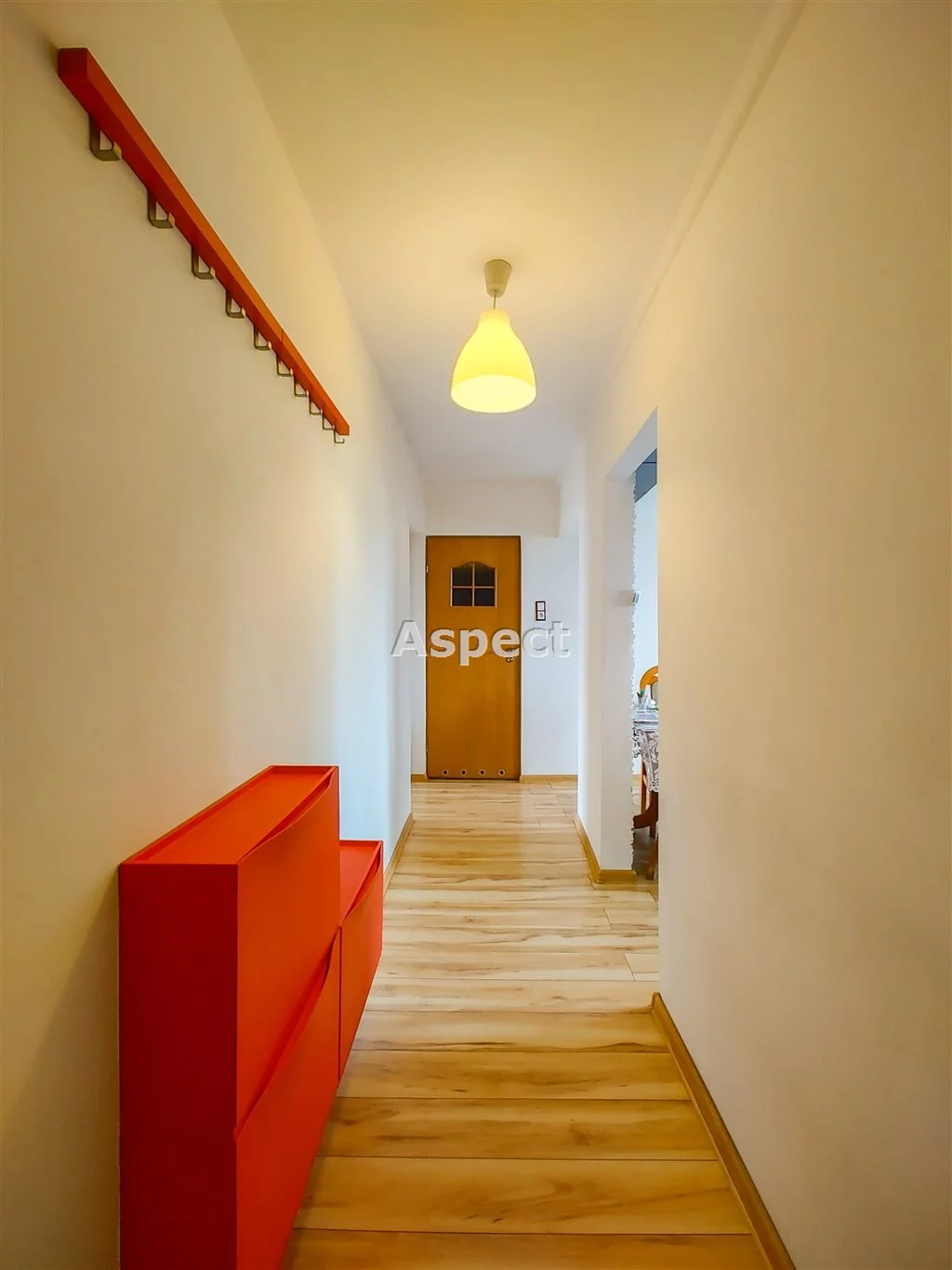 2 pokoje, mieszkanie 48,40 m², piętro 4, oferta nr , AST-MS-49327, Dąbrowa Górnicza
