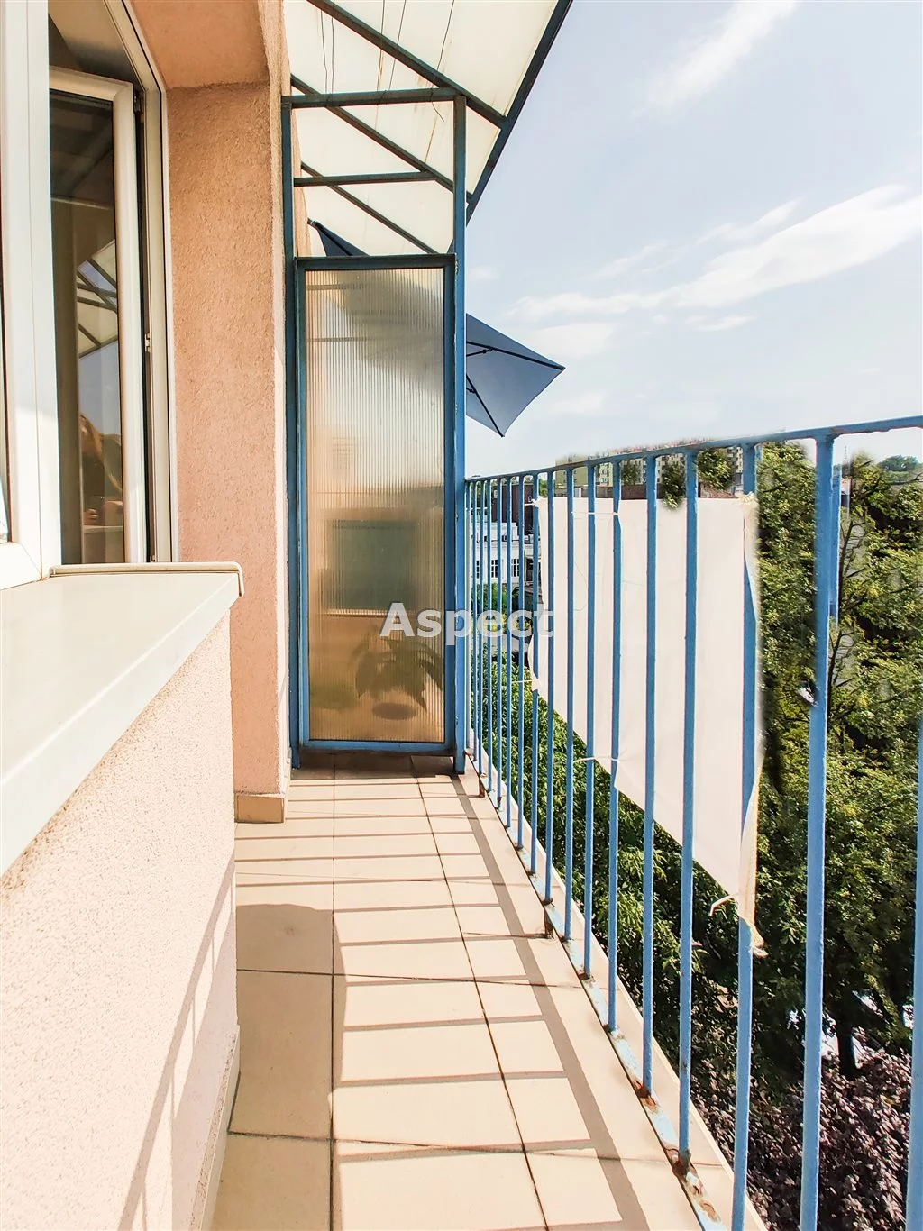 2 pokoje, mieszkanie 48,40 m², piętro 4, oferta nr , AST-MS-49327, Dąbrowa Górnicza