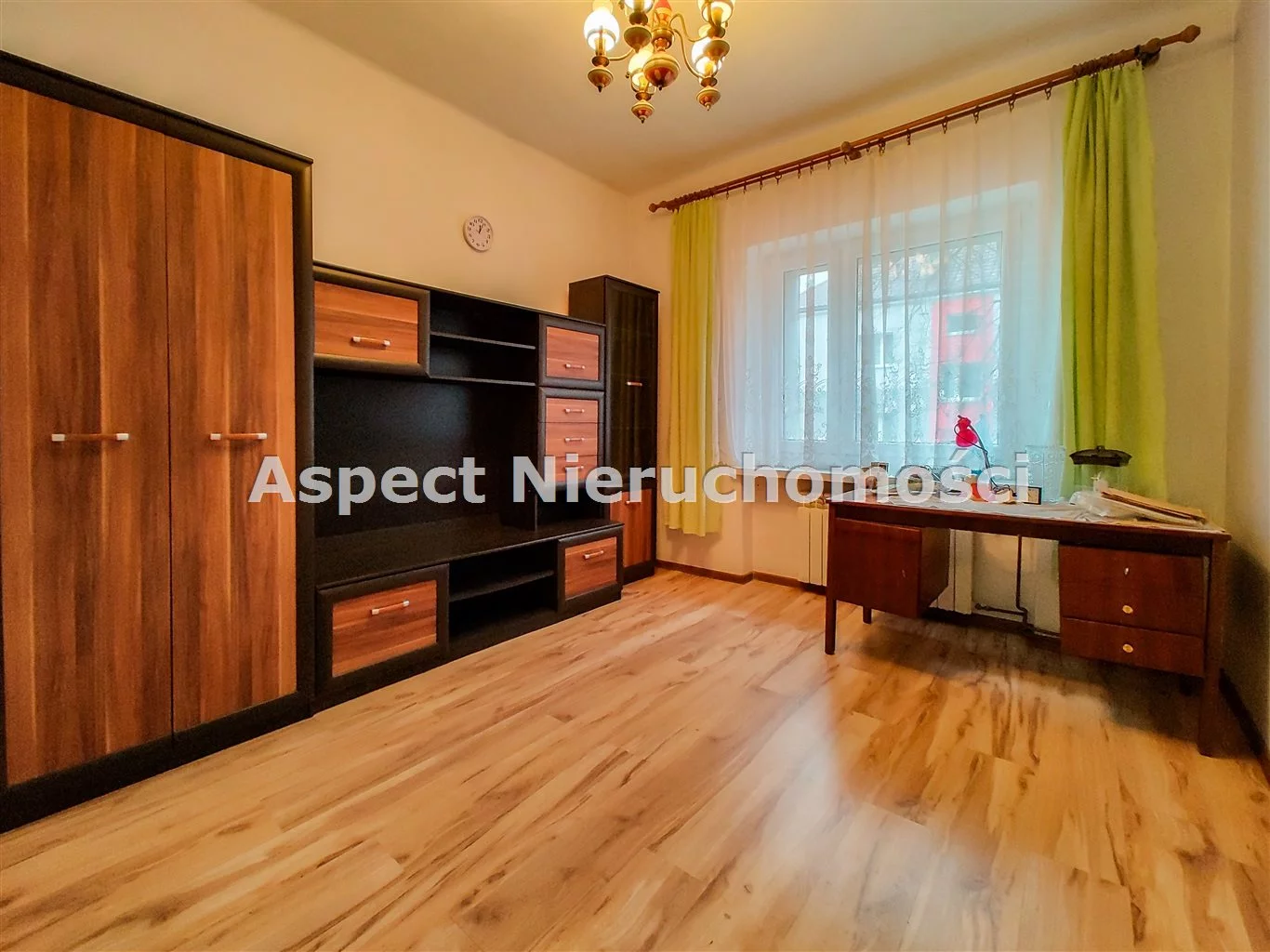 Mieszkanie dwupokojowe 52,51 m², Dąbrowa Górnicza, Strzemieszyce Wielkie, Sprzedaż