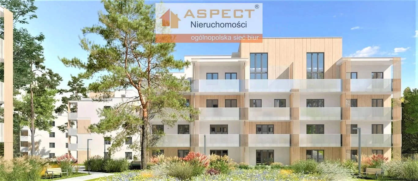 2 pokoje, mieszkanie 37,77 m², parter, oferta nr , ASB-MS-49208-15, Darłowo