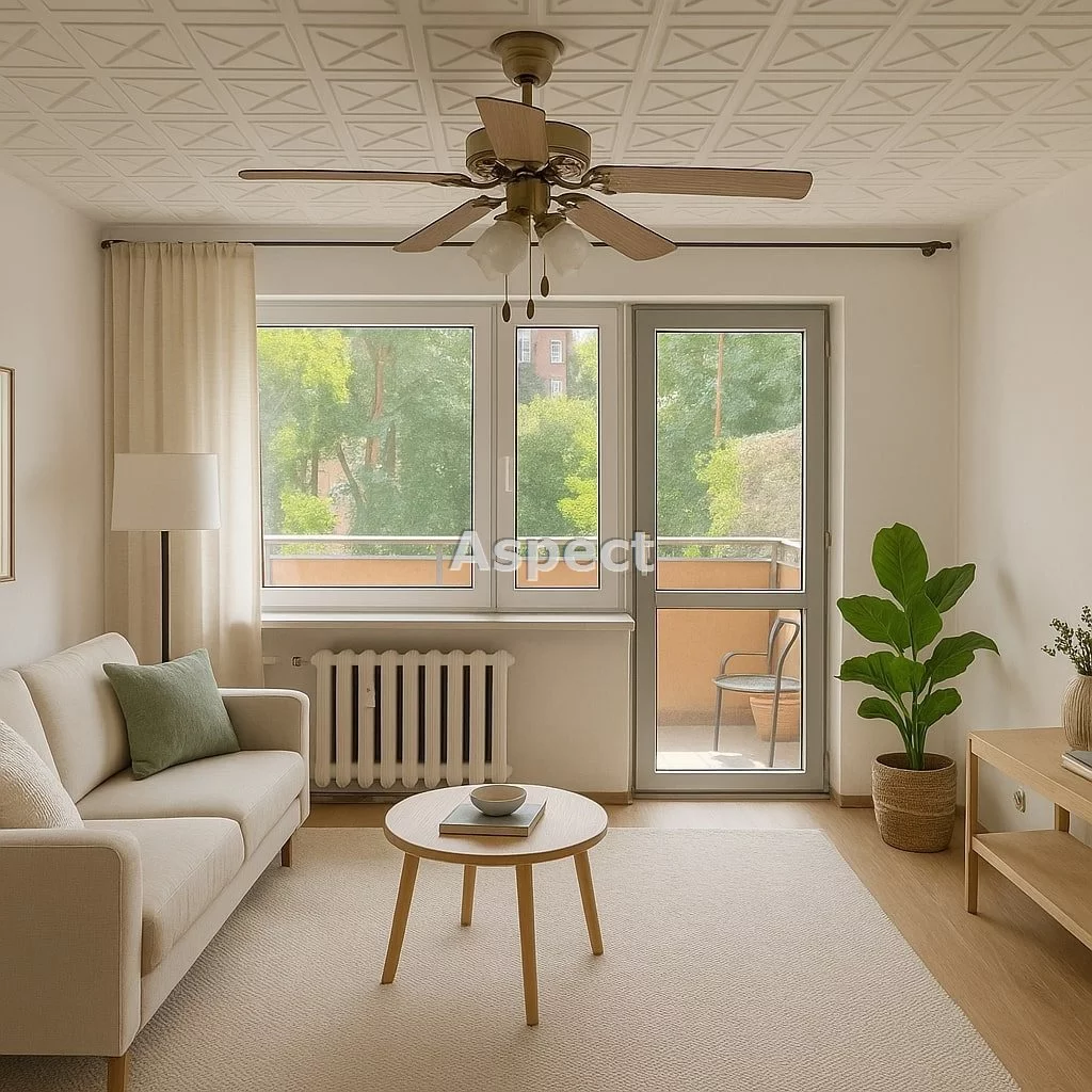 Apartamenty ASJ-MS-50947 Racibórz Drzymały