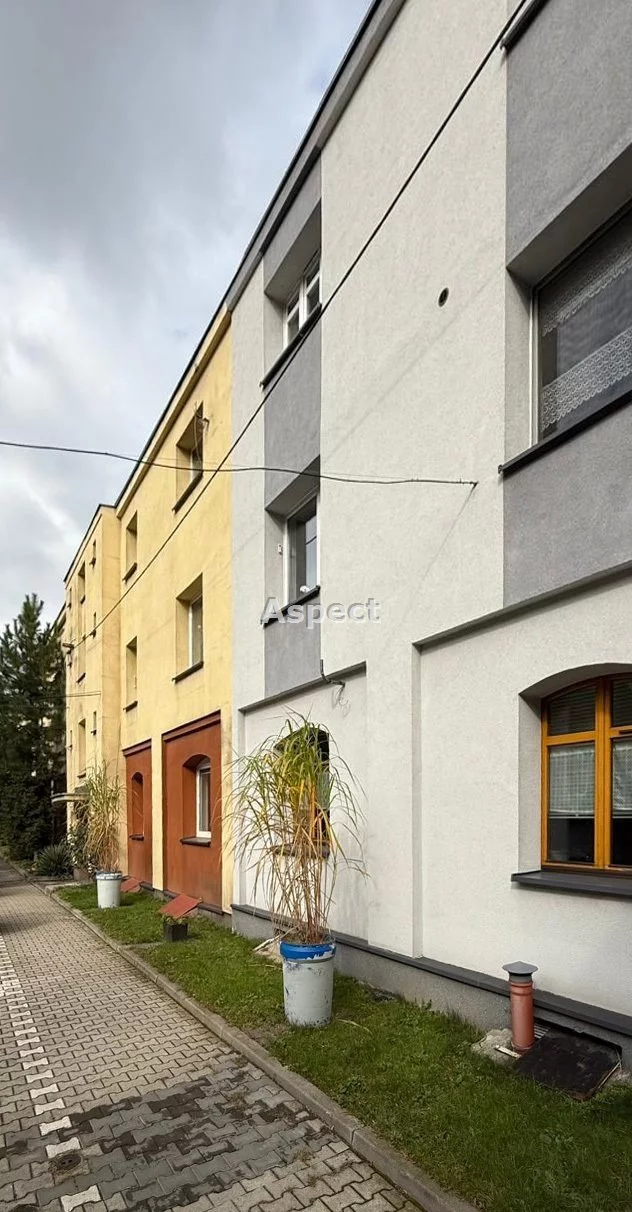2 pokoje, mieszkanie 68,00 m², piętro 2, oferta nr , AST-MS-51028, Gliwice