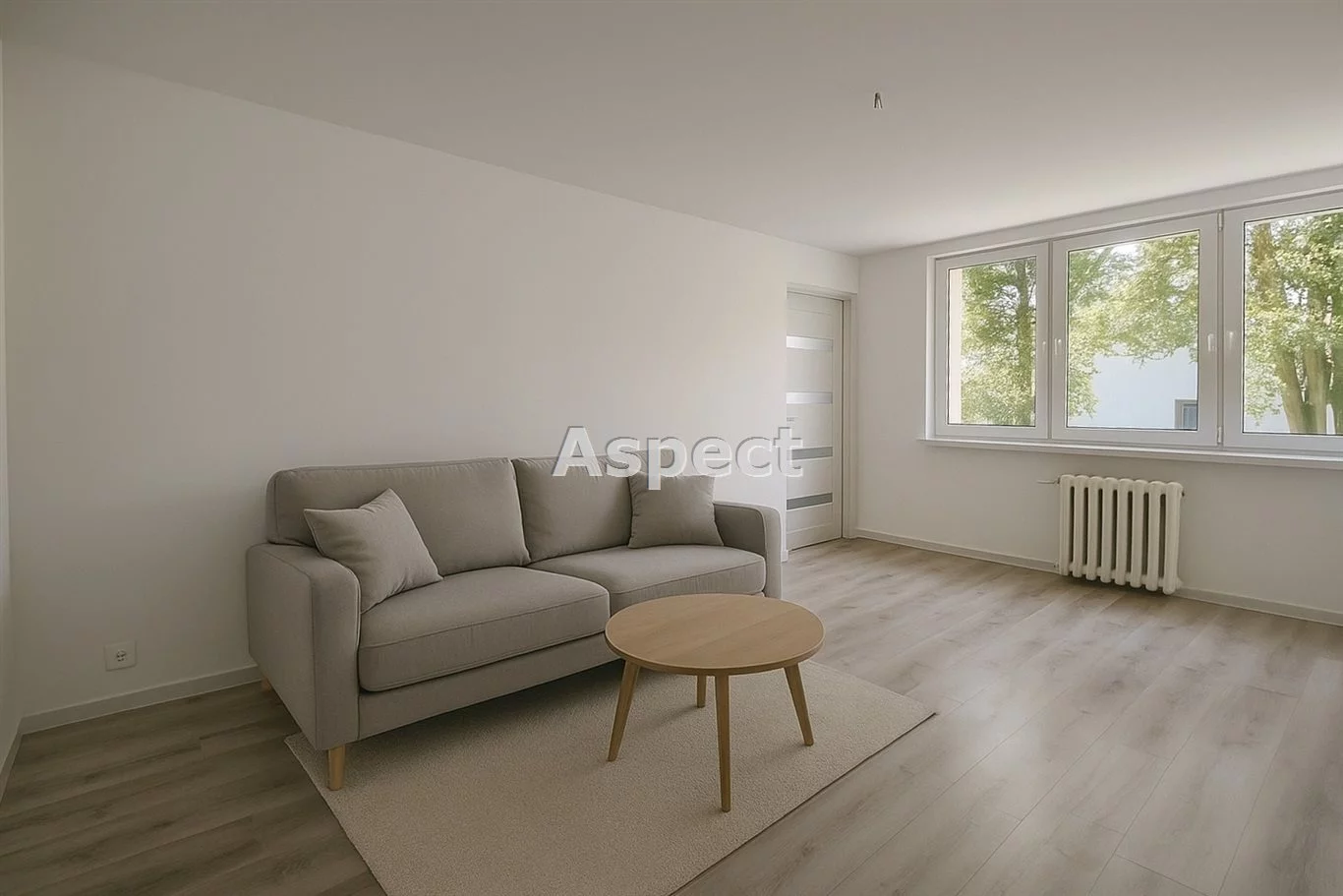 Apartamenty AST-MS-51035 Gliwice