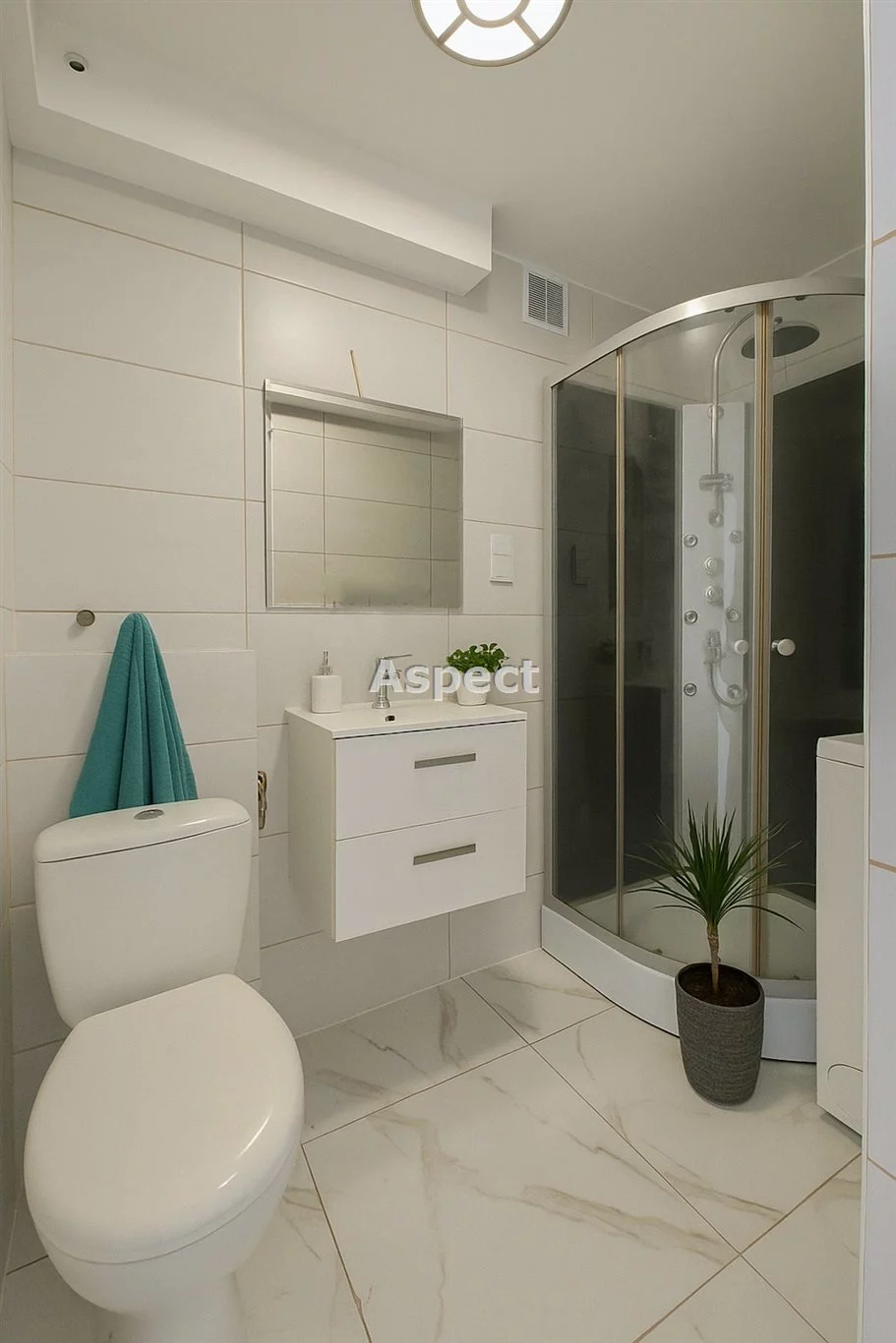 2 pokoje, mieszkanie 35,13 m², piętro 1, oferta nr , AST-MS-51035, Gliwice