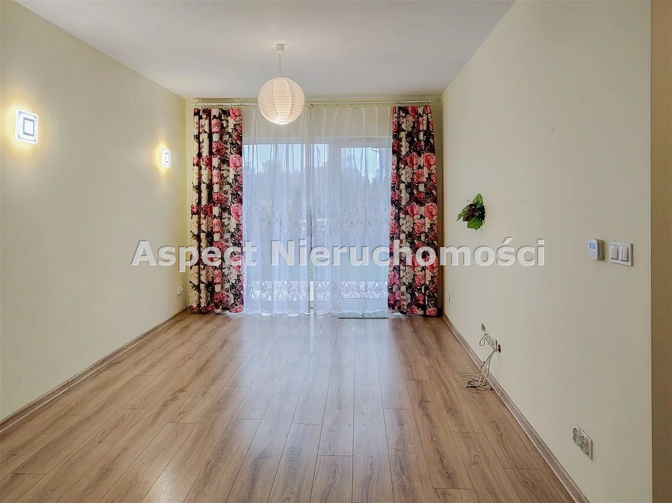 Apartament na sprzedaż, 46,00 m², 2 pokoje, parter, oferta nr AST-MS-49712