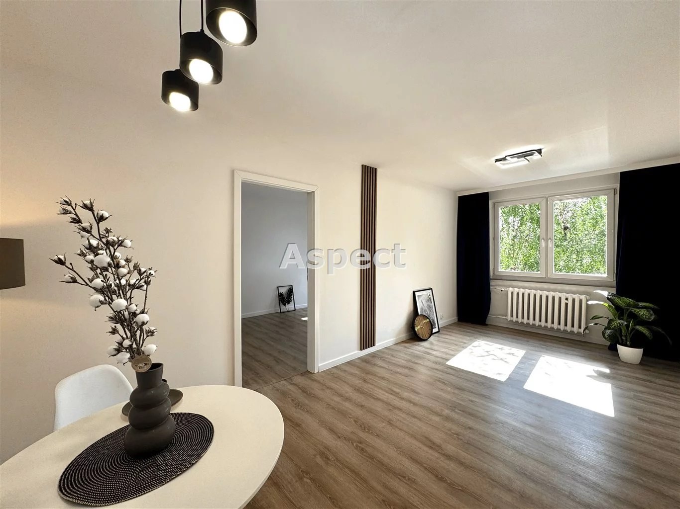 Apartamenty API-MS-50601 Gliwice Sikornik
