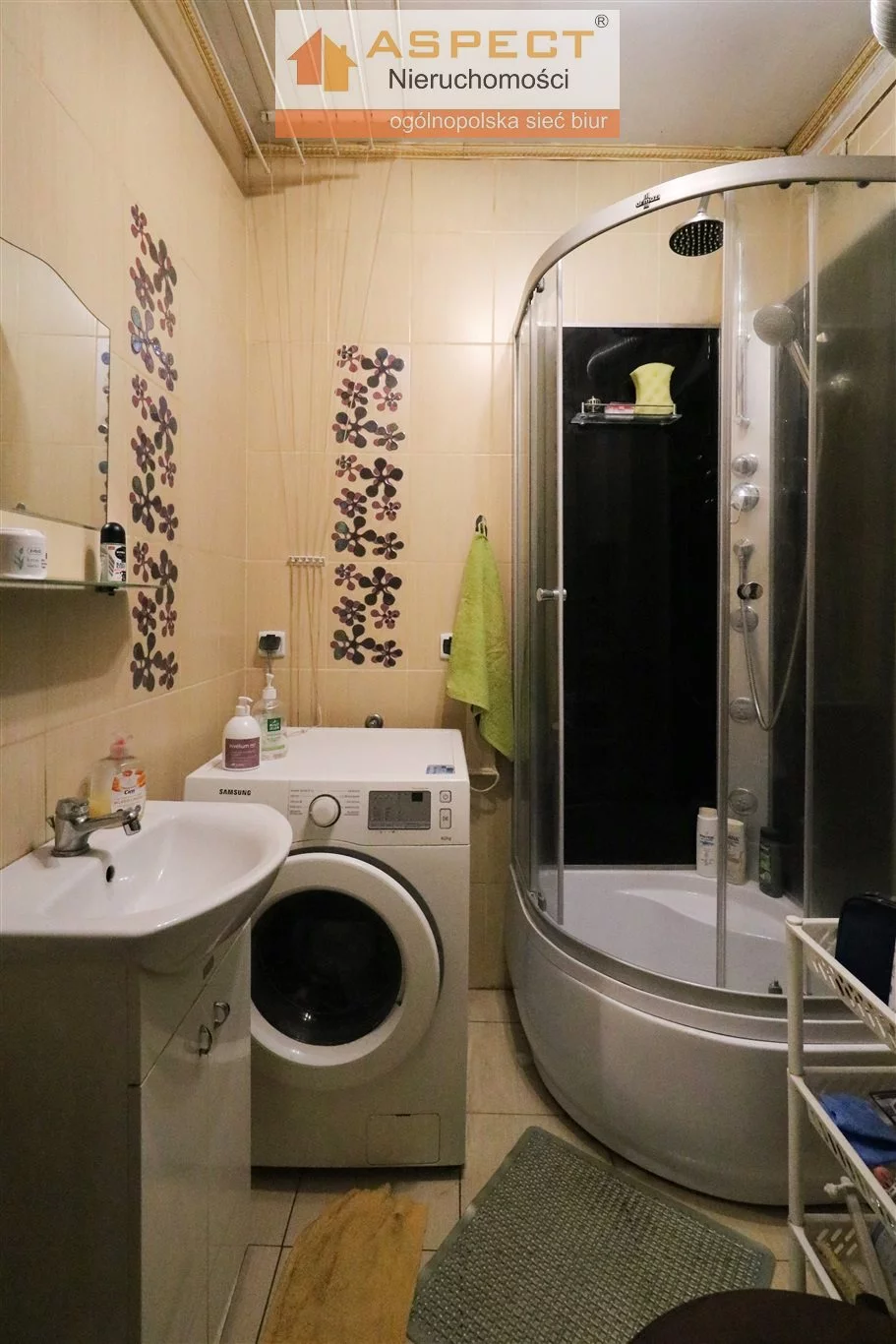 2 pokoje, mieszkanie 65,31 m², piętro 4, oferta nr , API-MS-48473, Gliwice, Sośnica