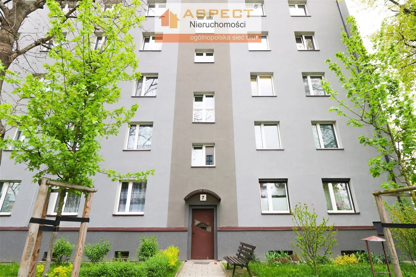 2 pokoje, mieszkanie 65,31 m², piętro 4, oferta nr , API-MS-48473, Gliwice, Sośnica