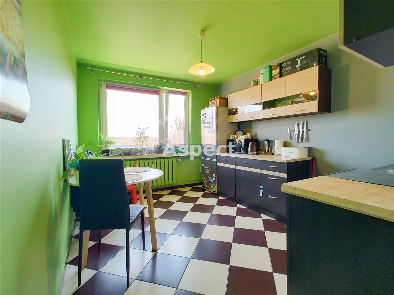 2 pokoje, mieszkanie 51,05 m², piętro 4, oferta nr , AST-MS-50324, Gliwice, Sośnica