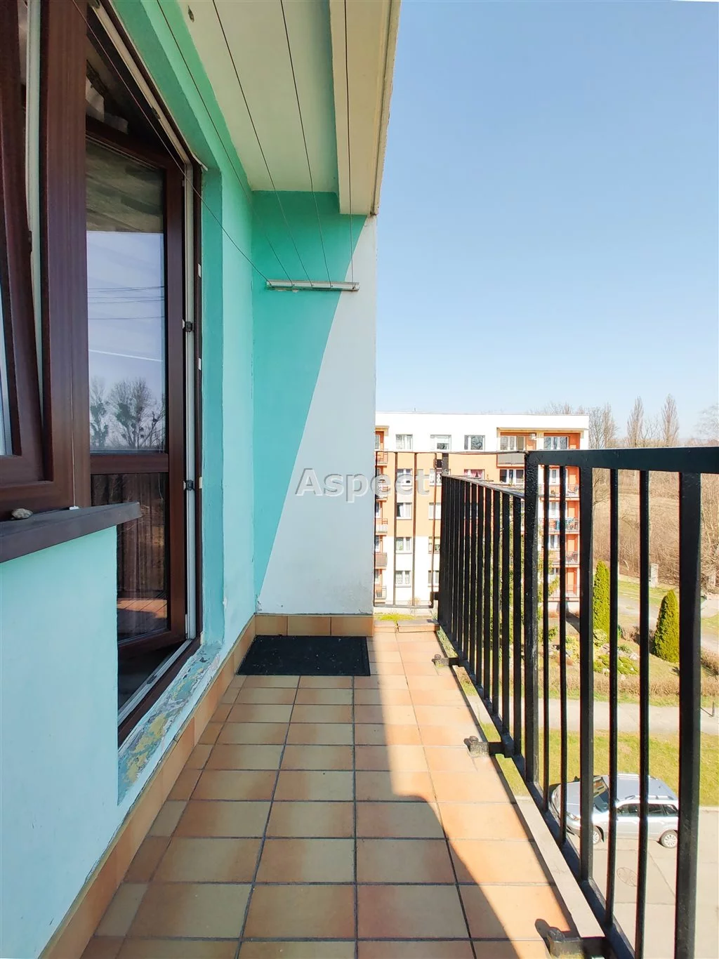 2 pokoje, mieszkanie 51,05 m², piętro 4, oferta nr , AST-MS-50324, Gliwice, Sośnica