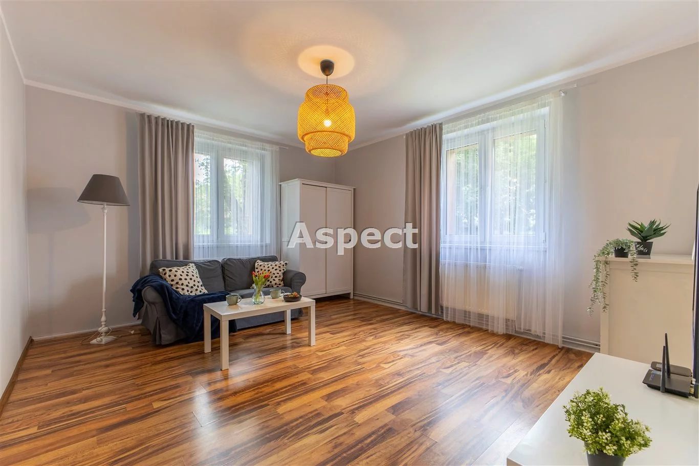 Apartamenty API-MS-50681 Gliwice Zatorze
