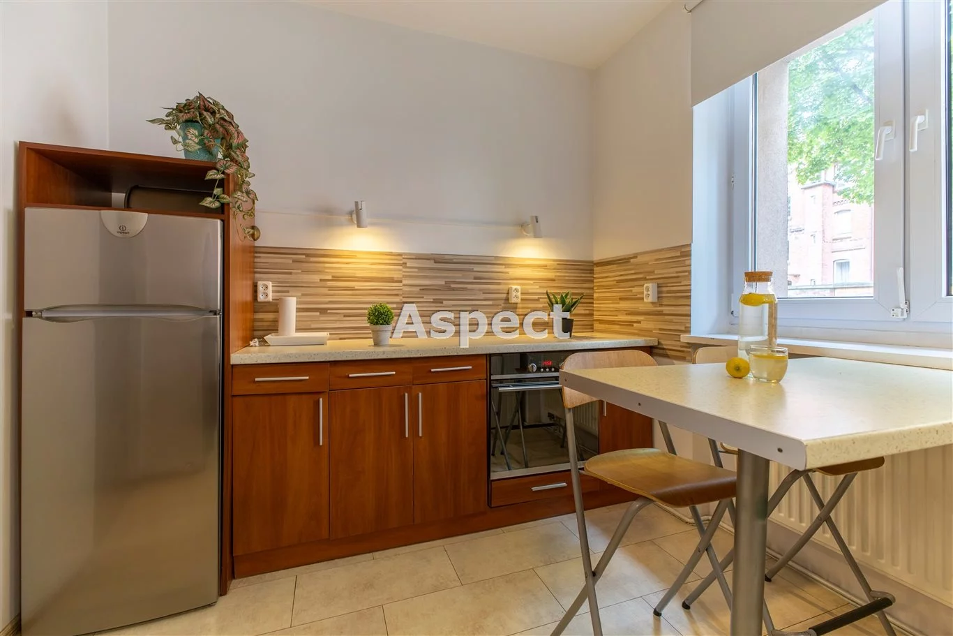 2 pokoje, mieszkanie 52,00 m², parter, oferta nr , API-MS-50681, Gliwice, Zatorze