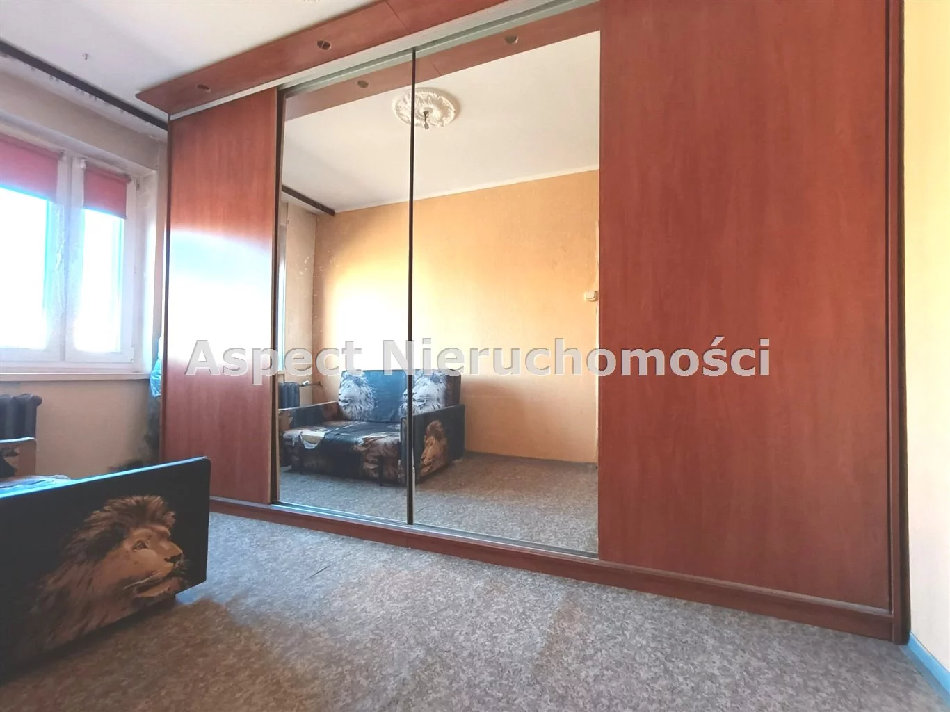 Mieszkanie na sprzedaż, 45,60 m², 2 pokoje, 4 piętro, oferta nr ASJ-MS-50256