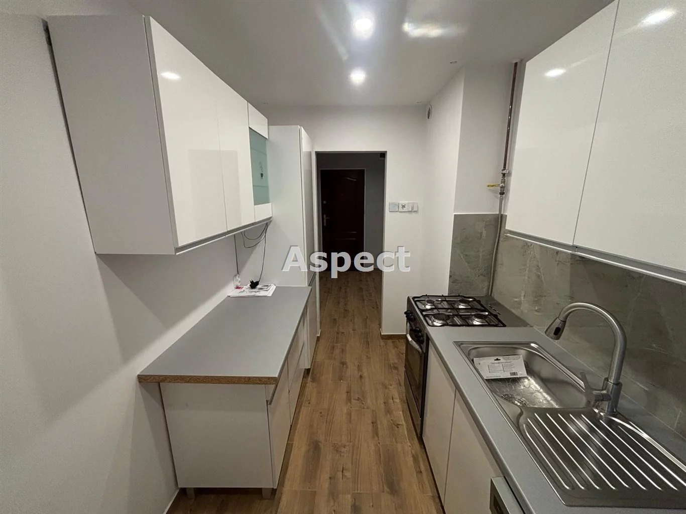 2 pokoje, mieszkanie 41,00 m², piętro 1, oferta nr , ASJ-MS-50656, Jastrzębie-Zdrój