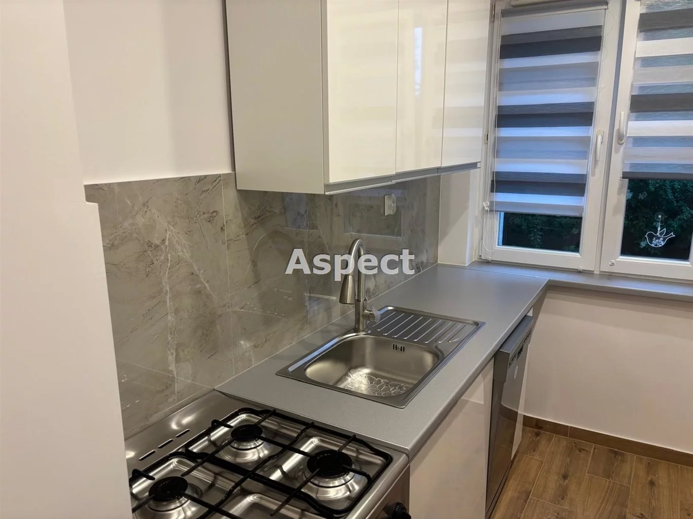 2 pokoje, mieszkanie 41,00 m², piętro 1, oferta nr , ASJ-MS-50656, Jastrzębie-Zdrój